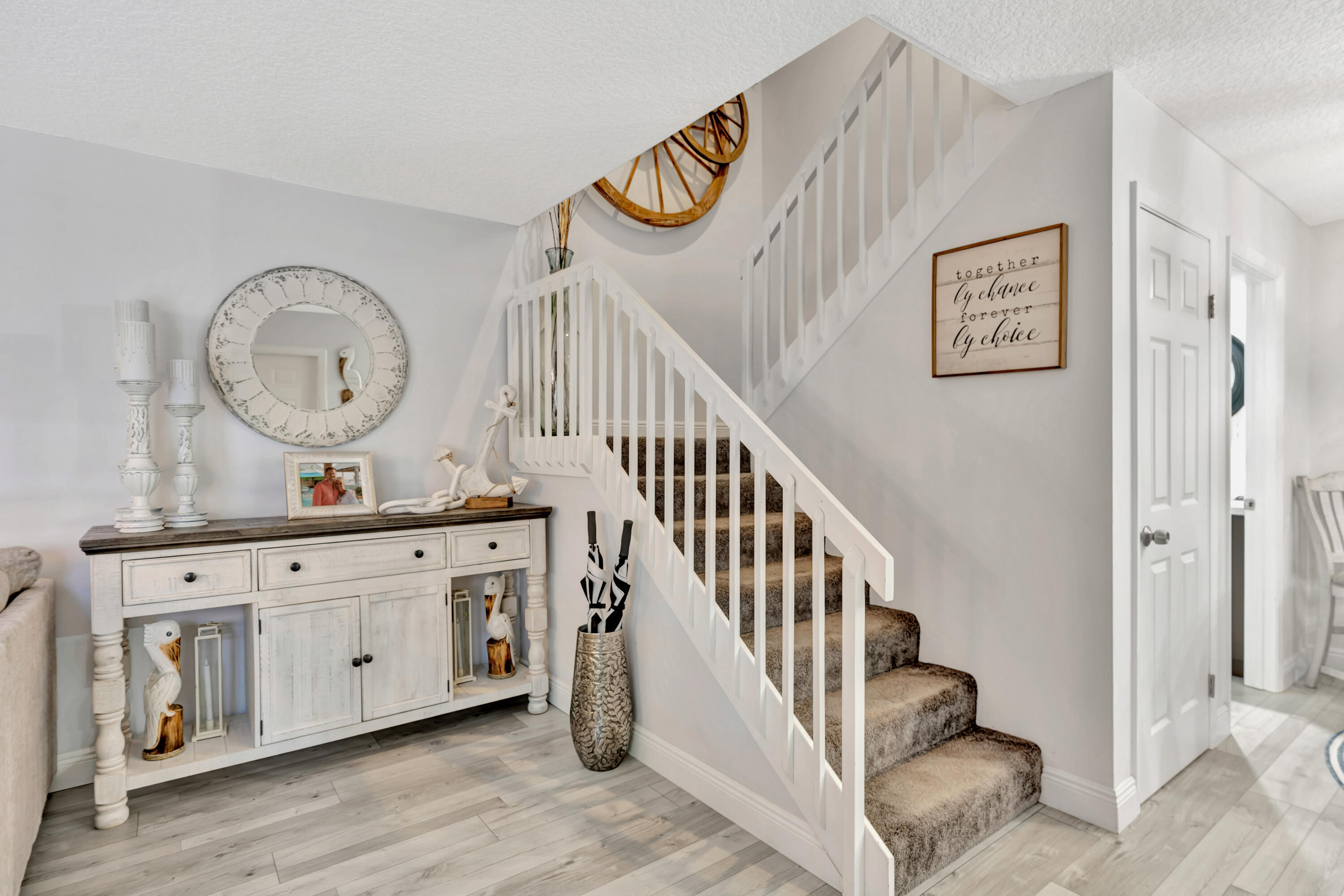 LAKES AT THE BLUFFS - Residential Lease