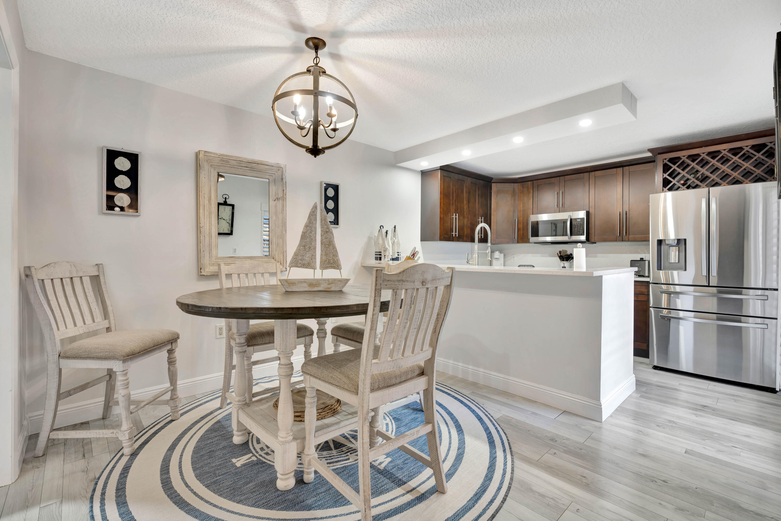 LAKES AT THE BLUFFS - Residential Lease