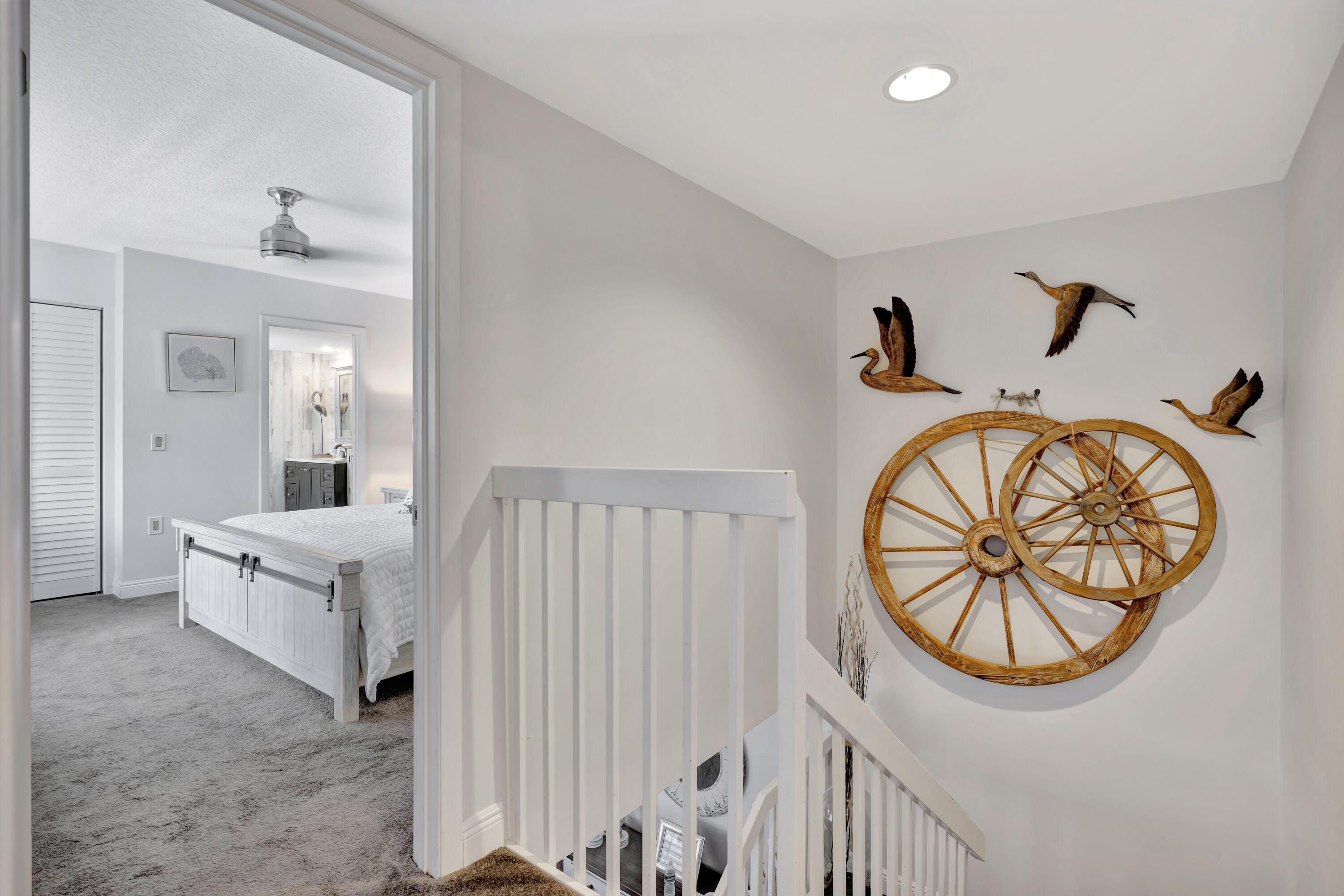 LAKES AT THE BLUFFS - Residential Lease