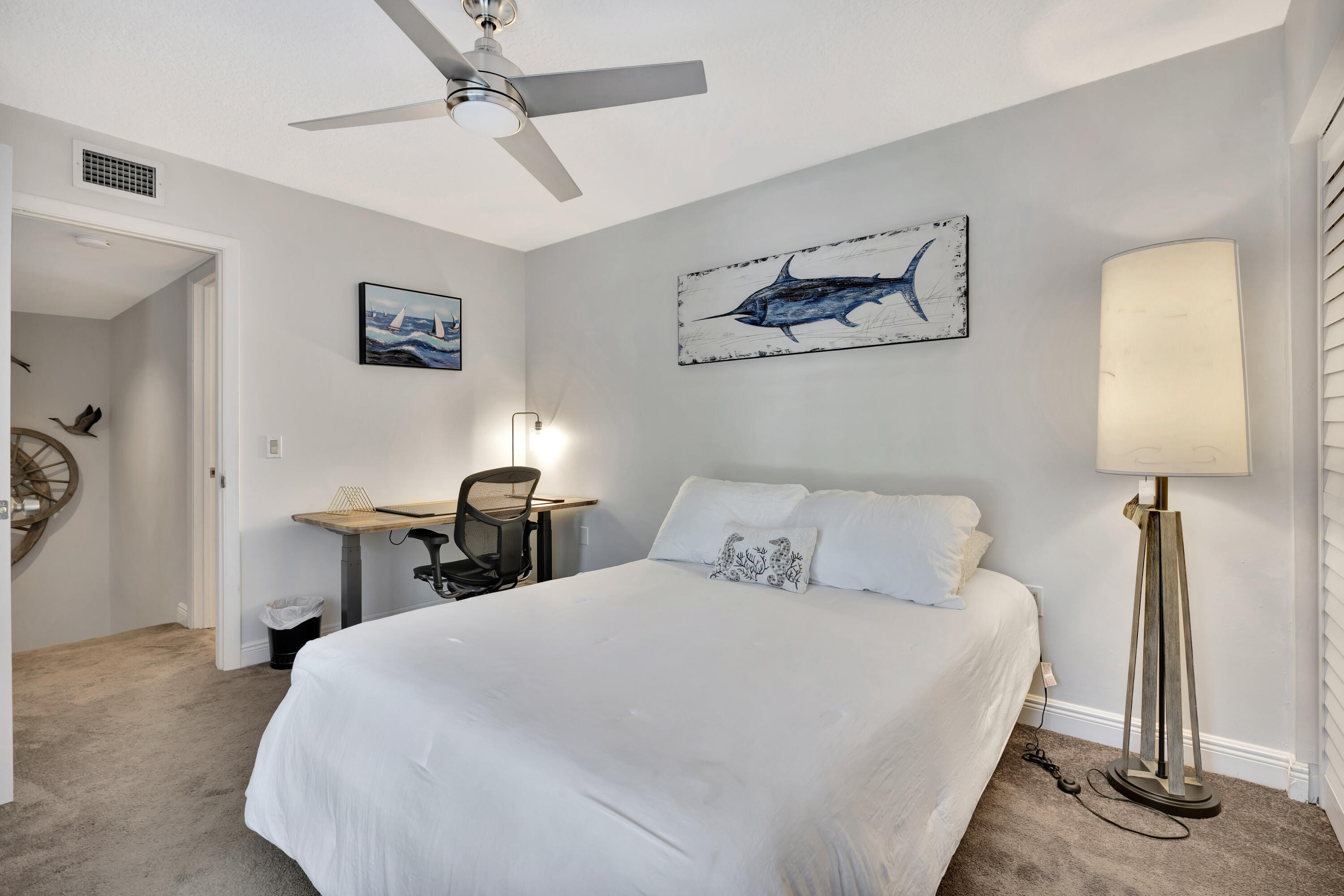 LAKES AT THE BLUFFS - Residential Lease
