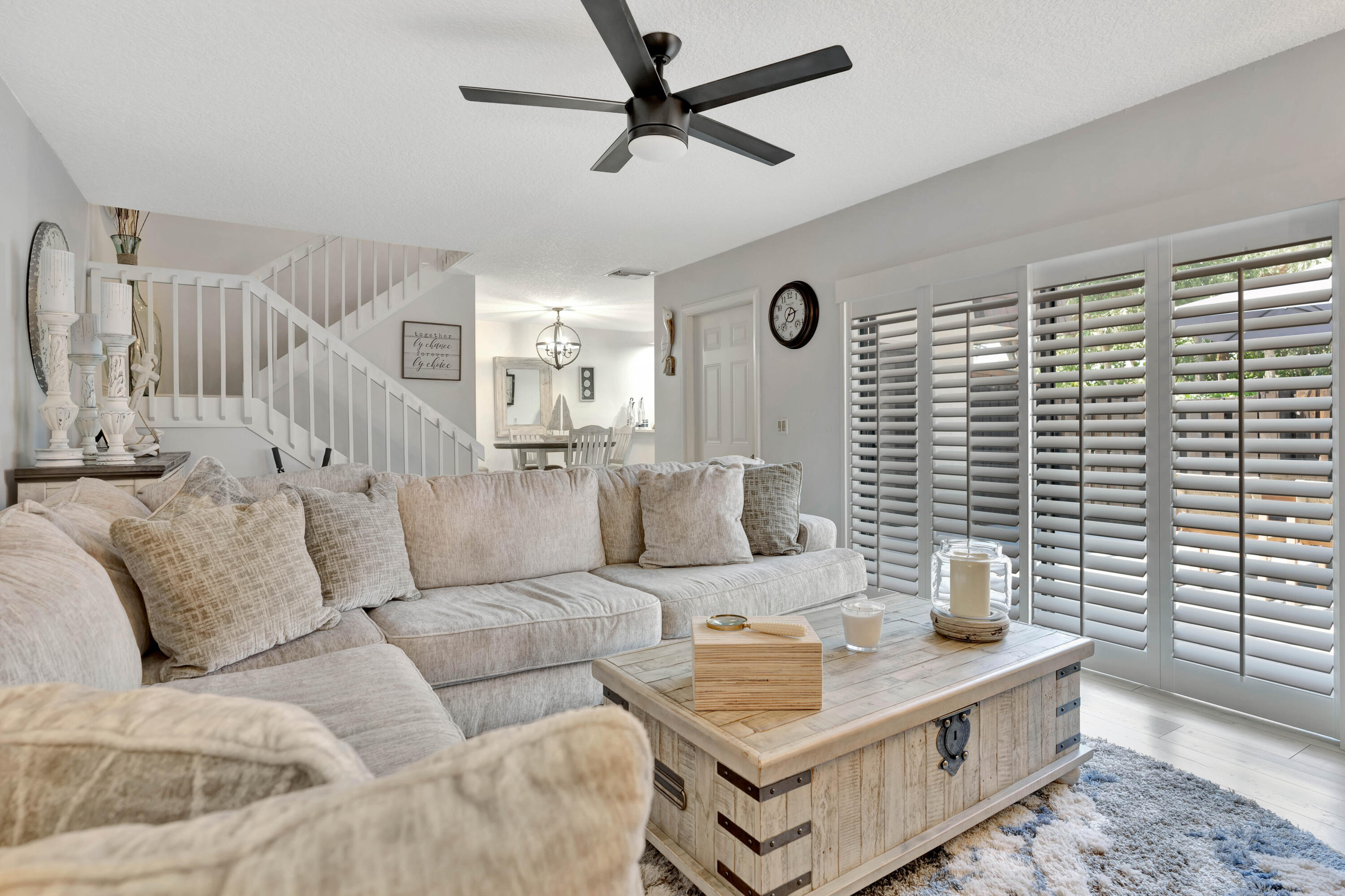 LAKES AT THE BLUFFS - Residential Lease