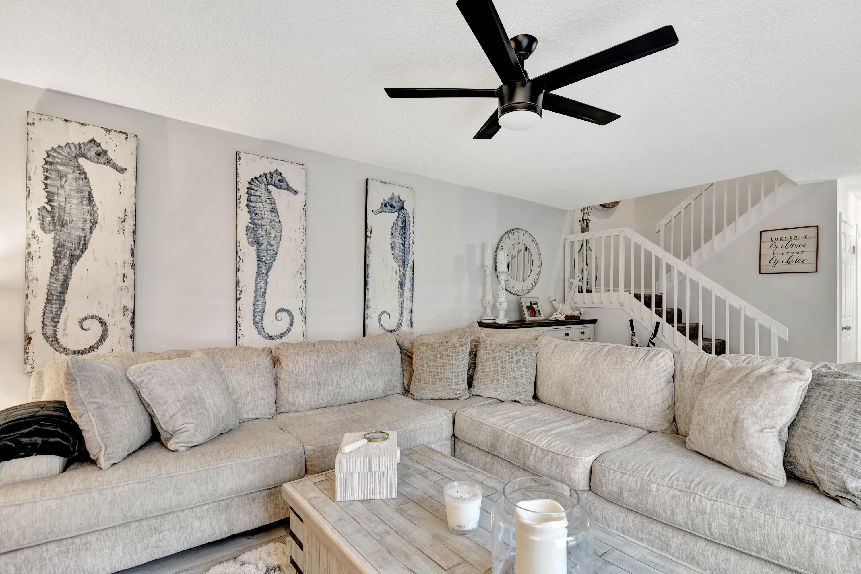 LAKES AT THE BLUFFS - Residential Lease
