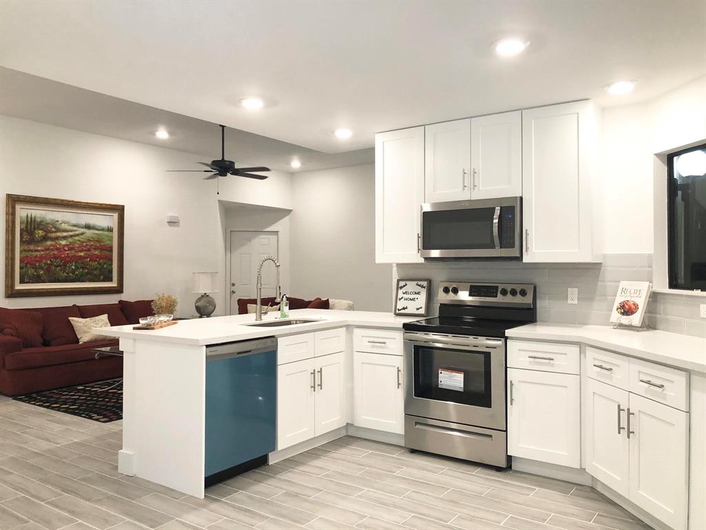 Banyan Springs - Residential