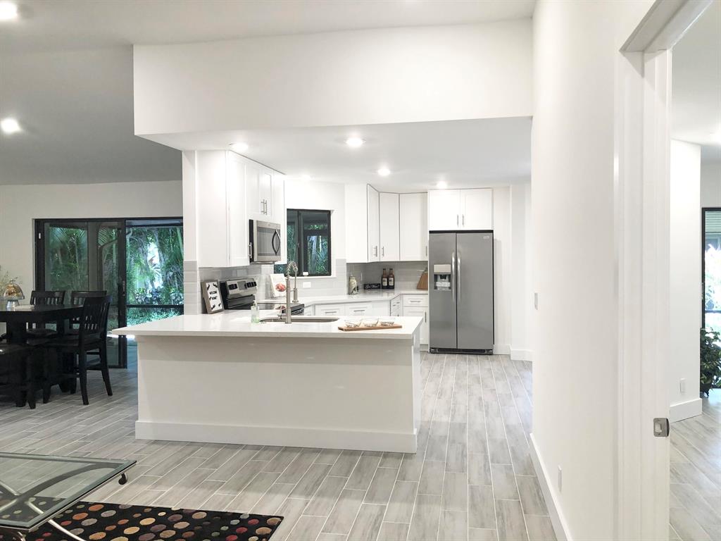 Banyan Springs - Residential