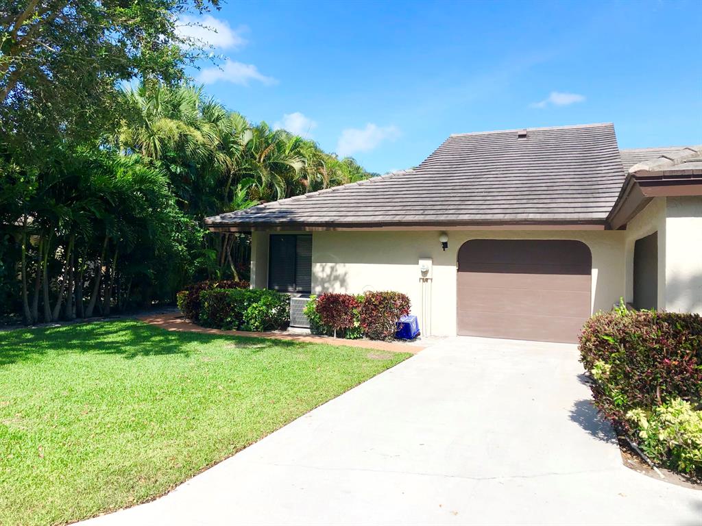 Banyan Springs - Residential