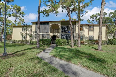 A home in Greenacres