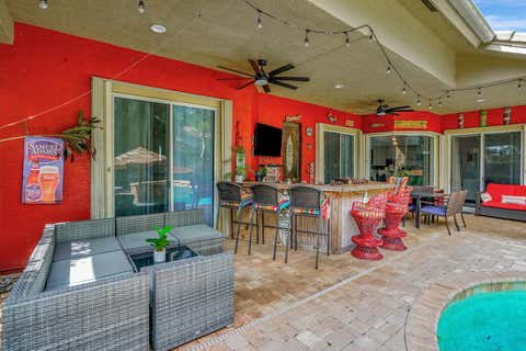 Tiny photo for 13709 Columbine Avenue, Wellington, FL 33414 (MLS # B26052318)