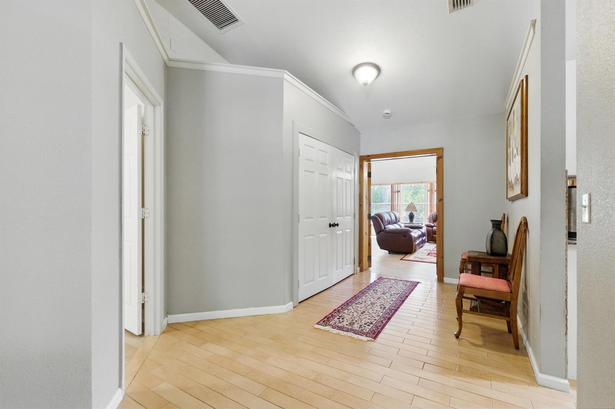 The Acreage - Residential