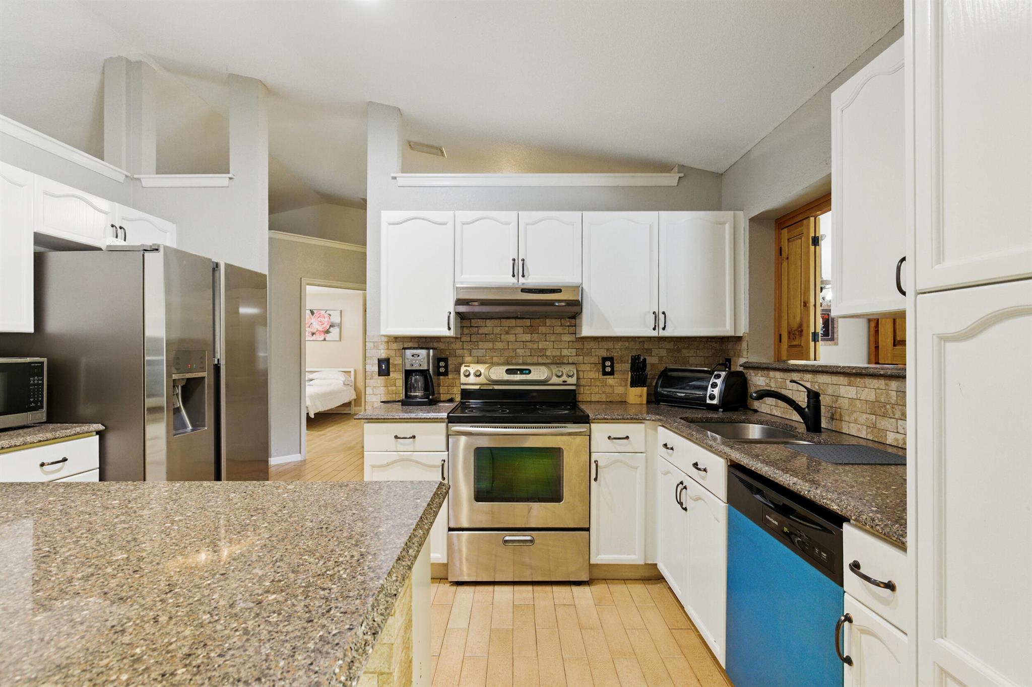 The Acreage - Residential