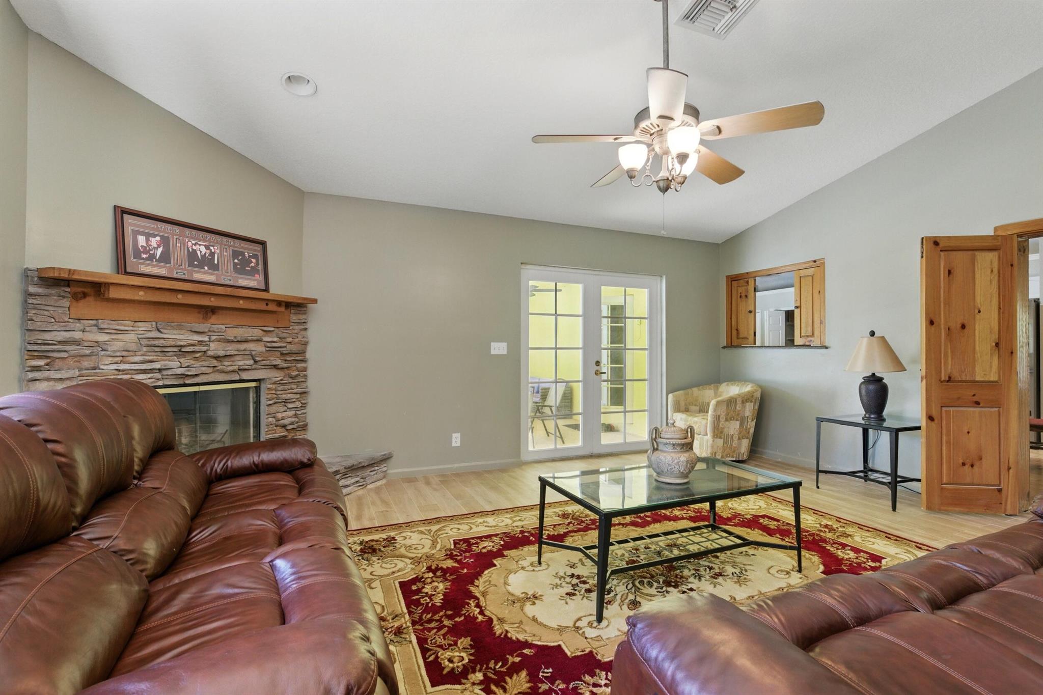 The Acreage - Residential