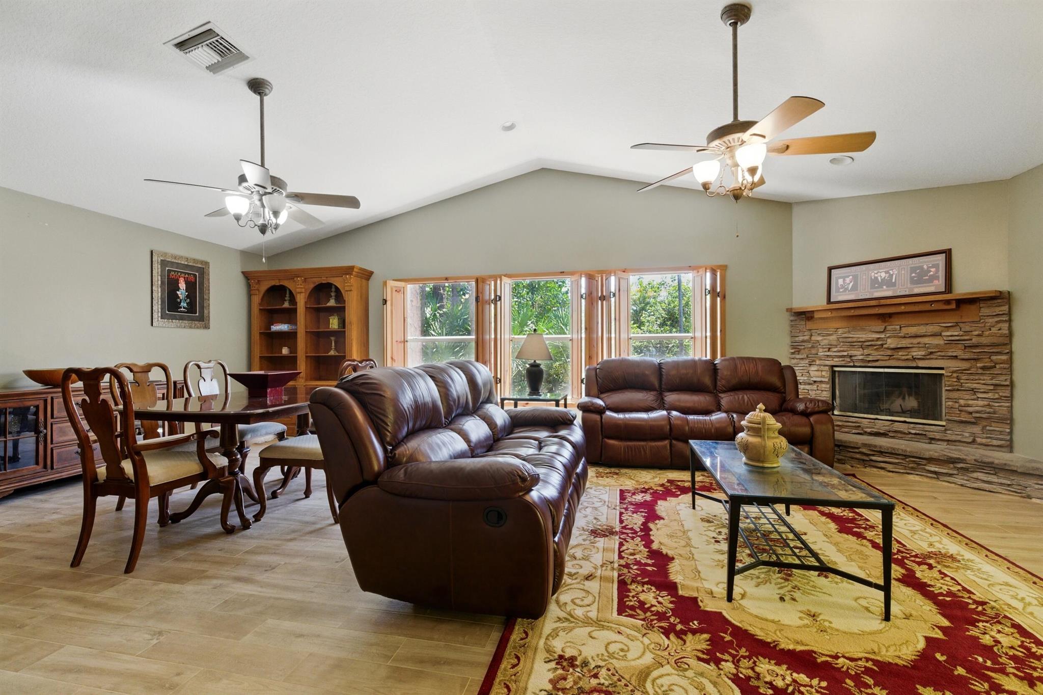 The Acreage - Residential