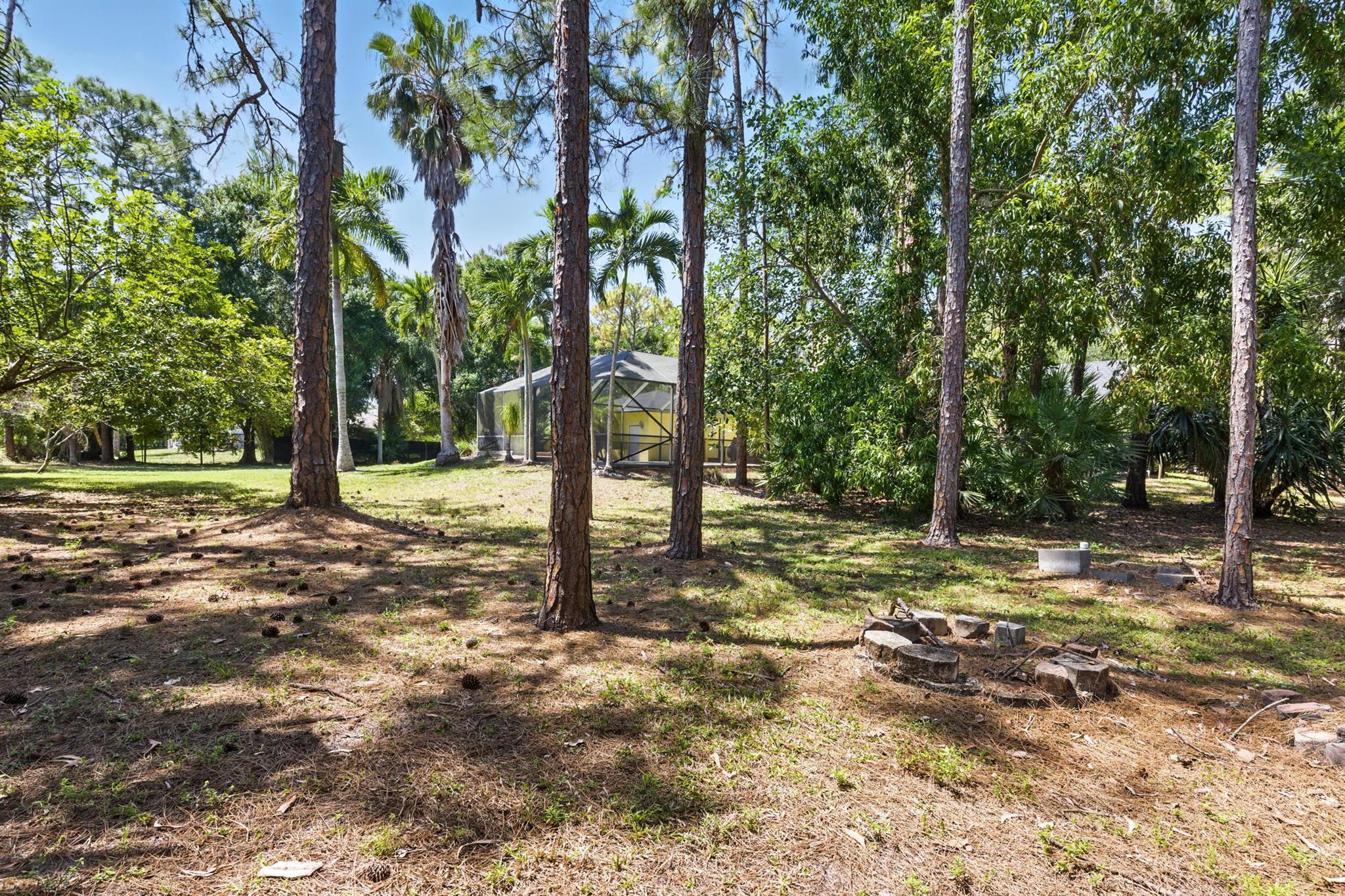 The Acreage - Residential
