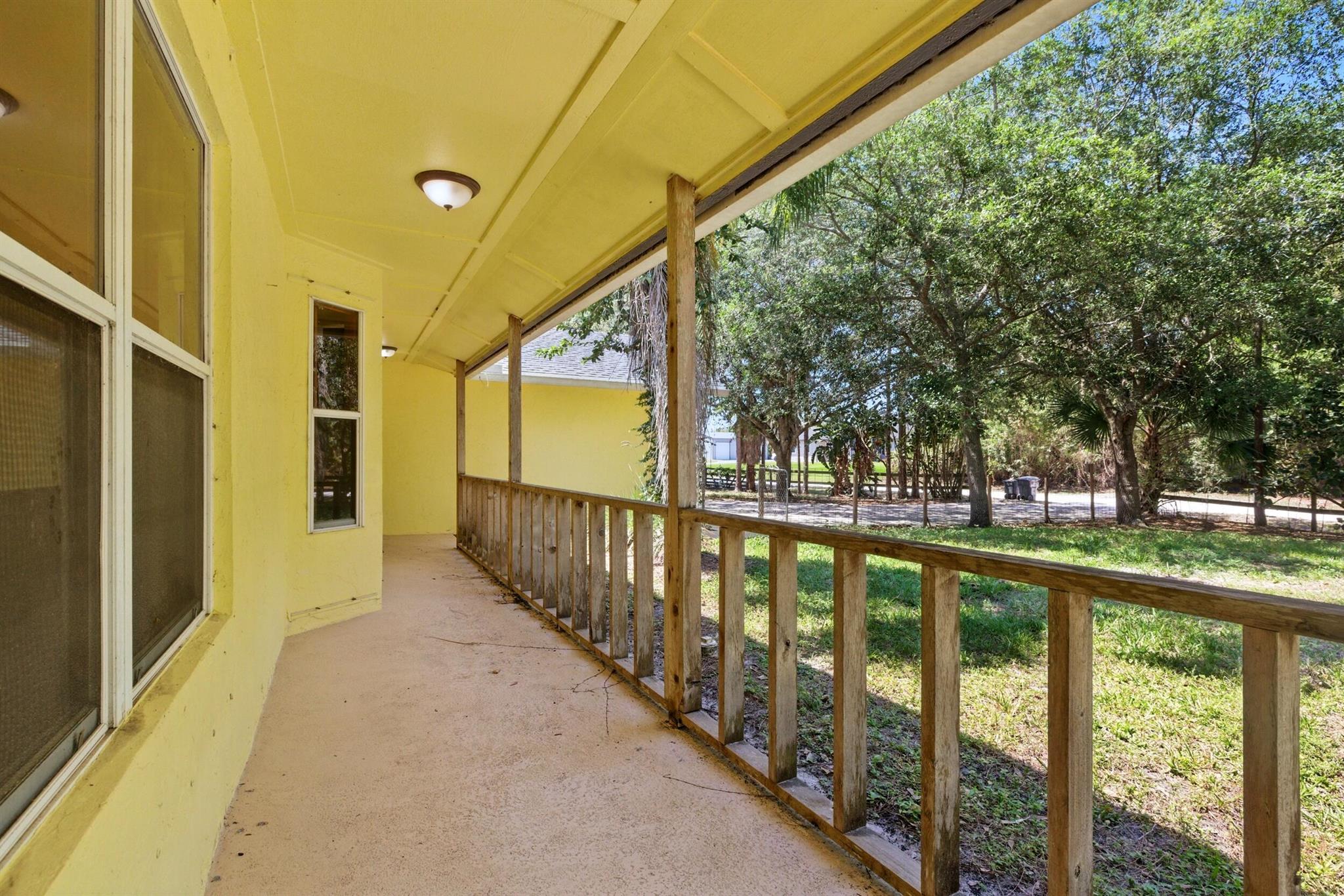 The Acreage - Residential
