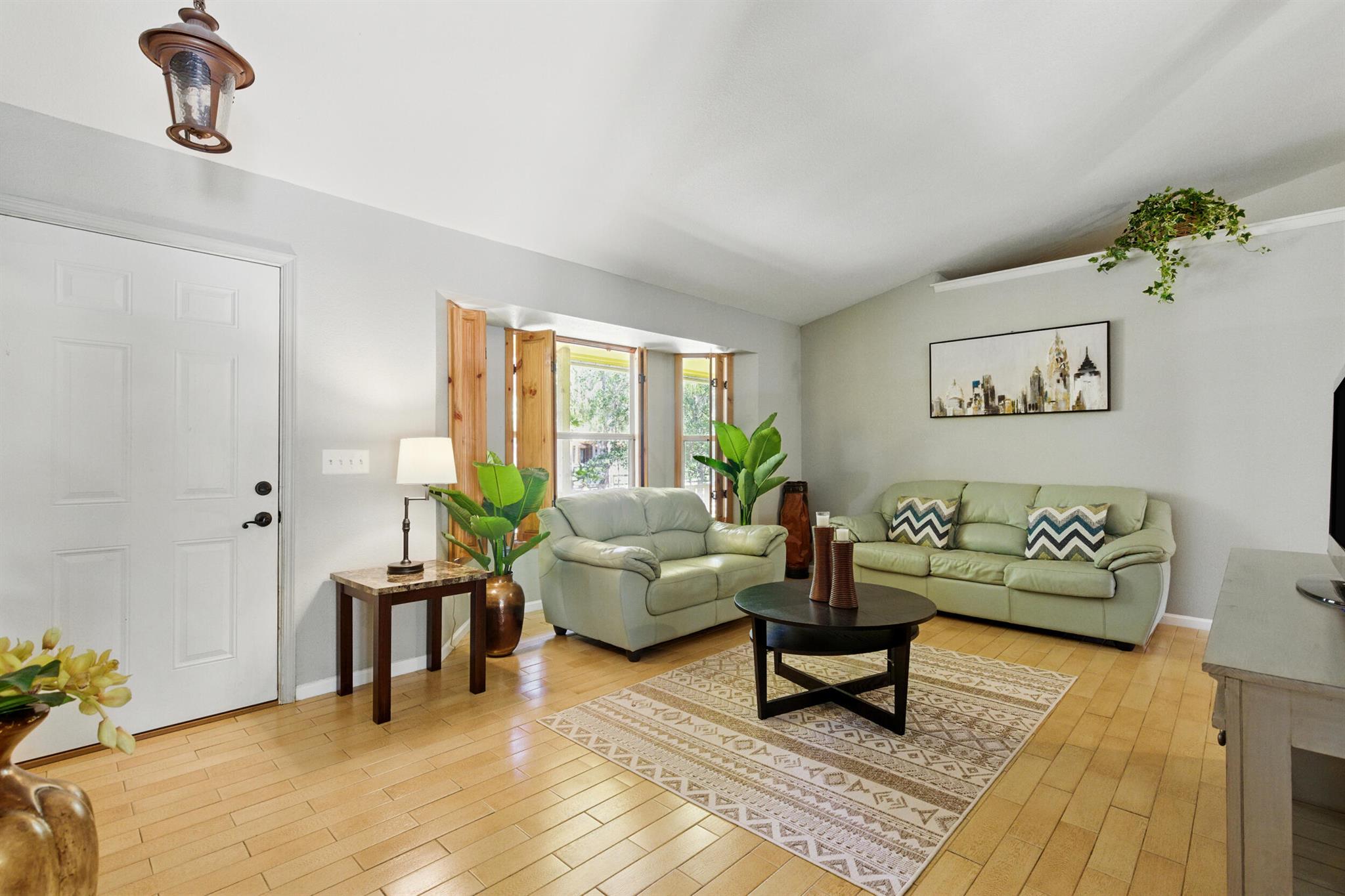 The Acreage - Residential
