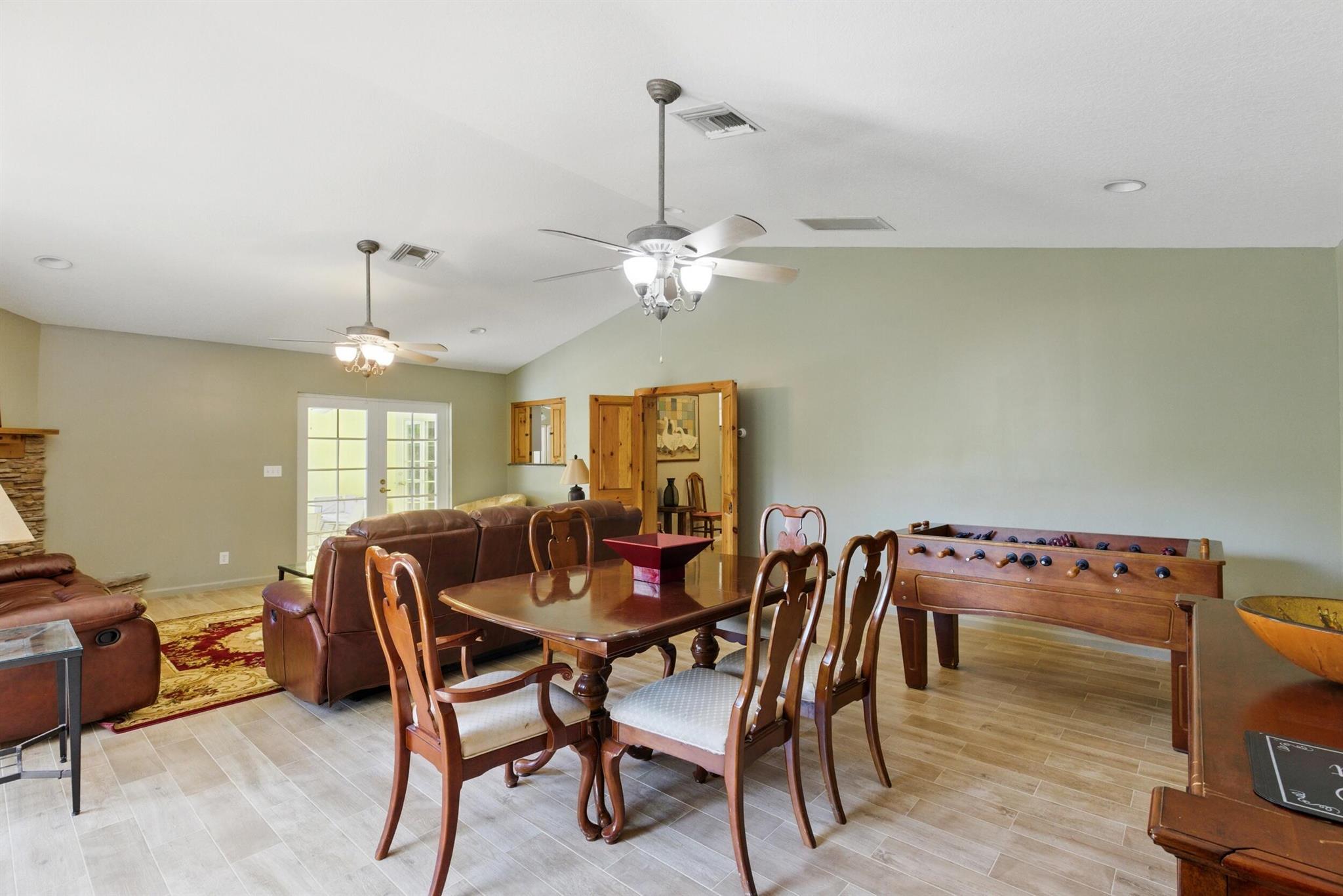 The Acreage - Residential