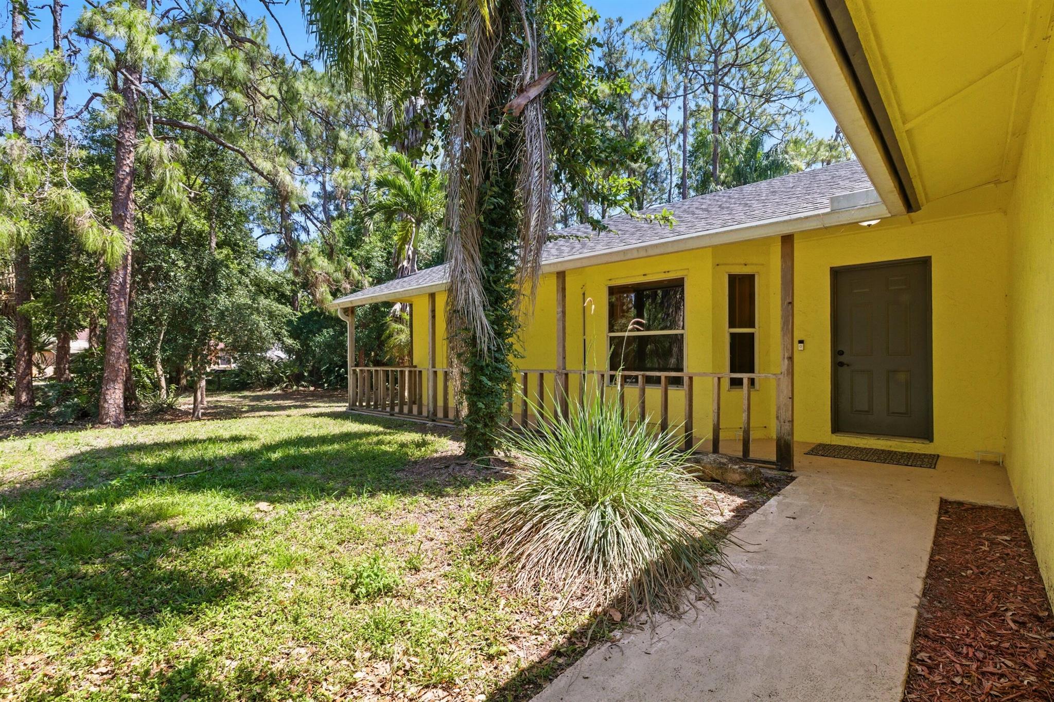 The Acreage - Residential
