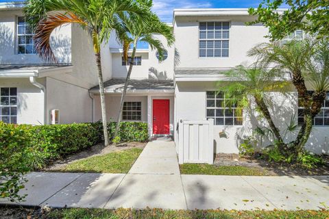 12574 Westhampton Circle G Wellington FL 33414