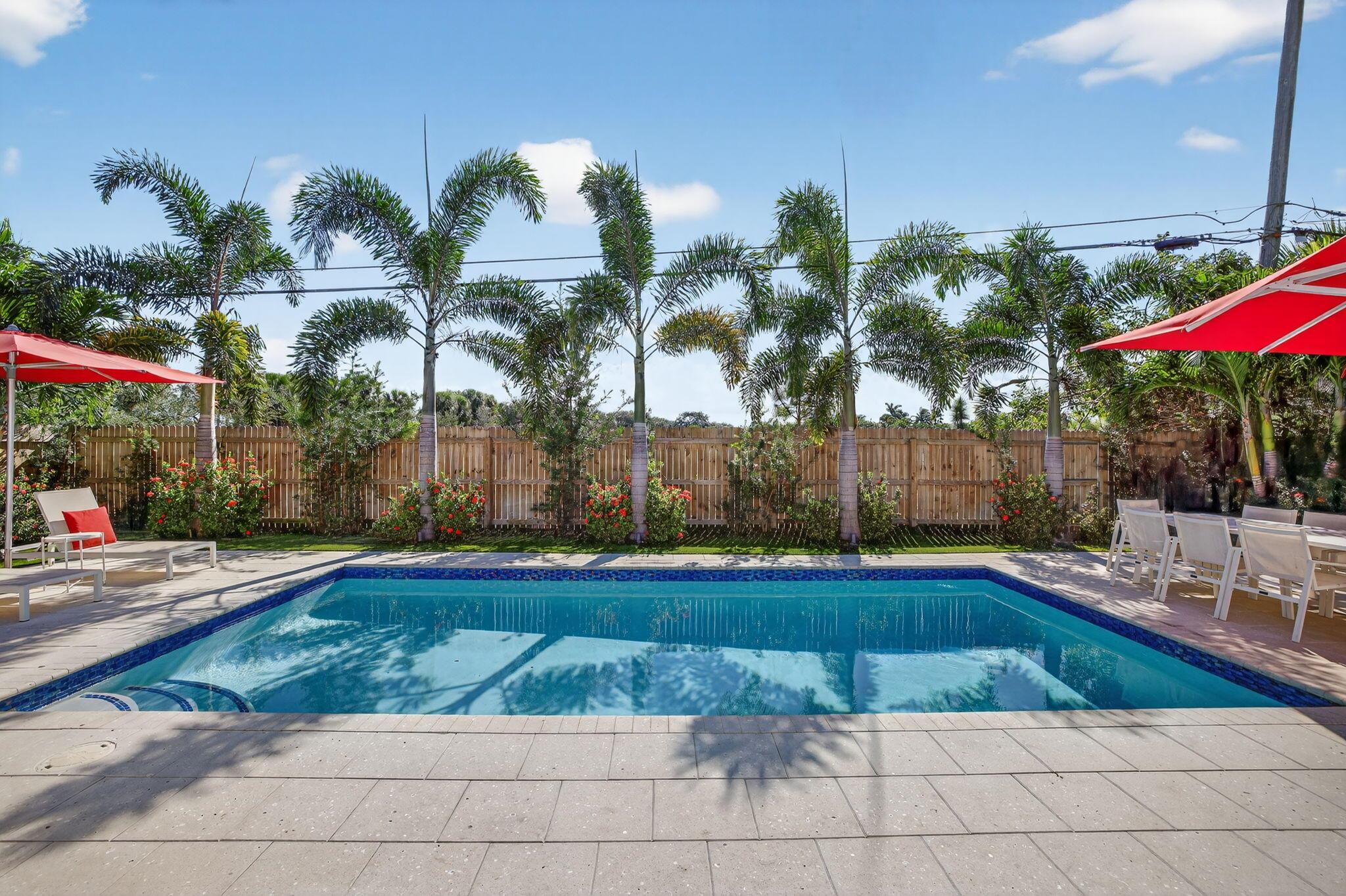 SEACREST PARK - Residential