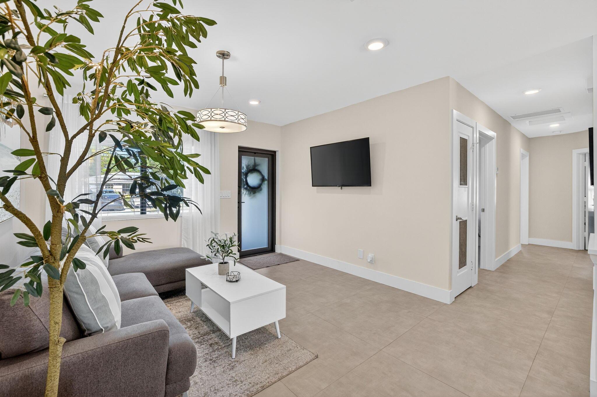 SEACREST PARK - Residential