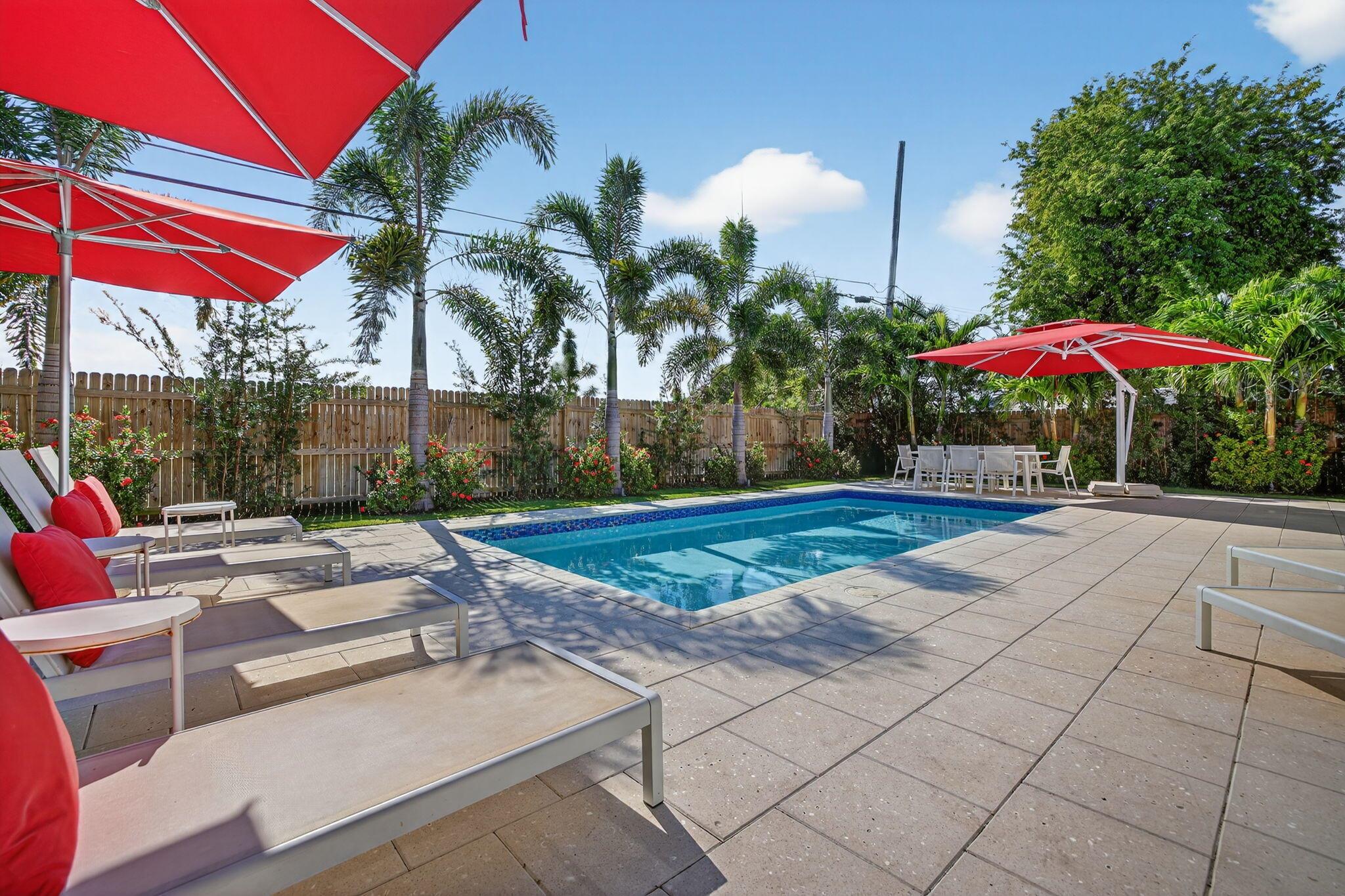 SEACREST PARK - Residential