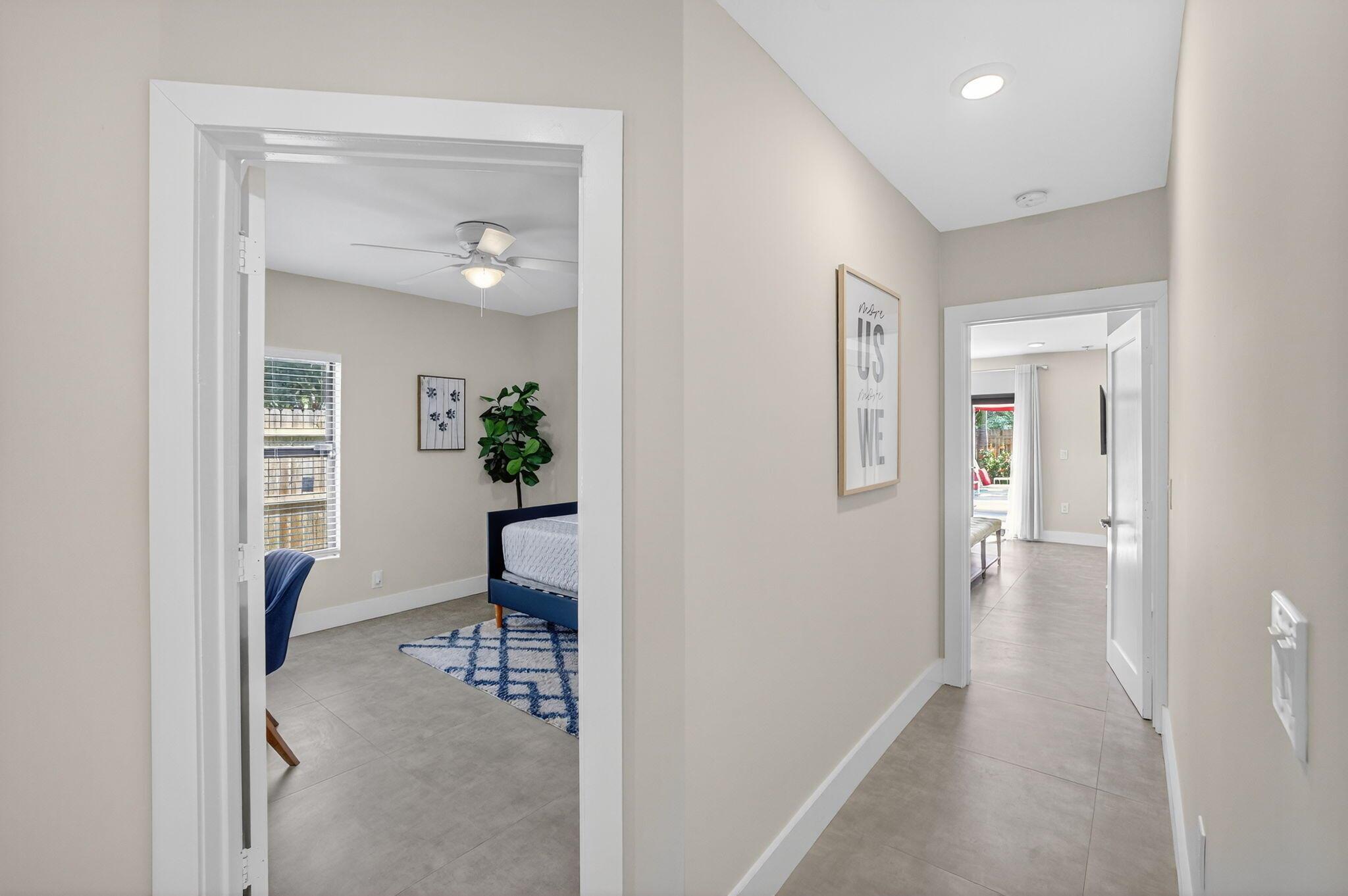 SEACREST PARK - Residential