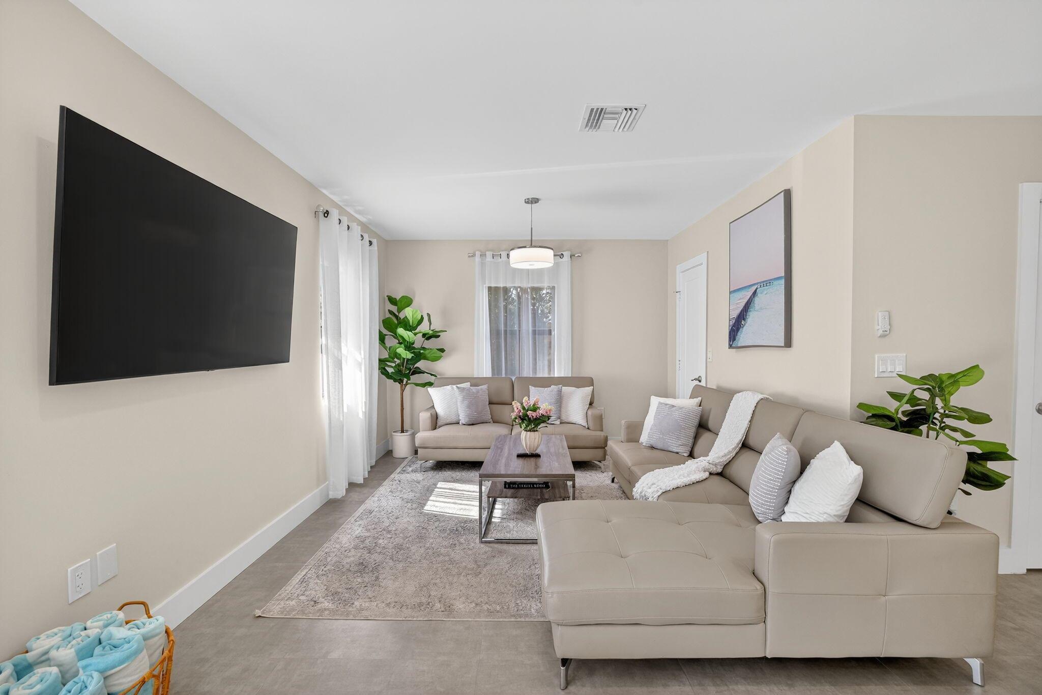 SEACREST PARK - Residential