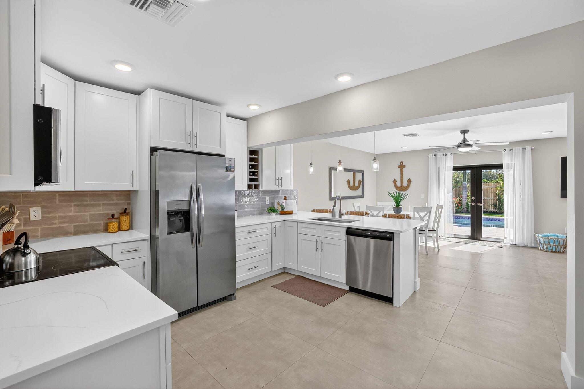 SEACREST PARK - Residential