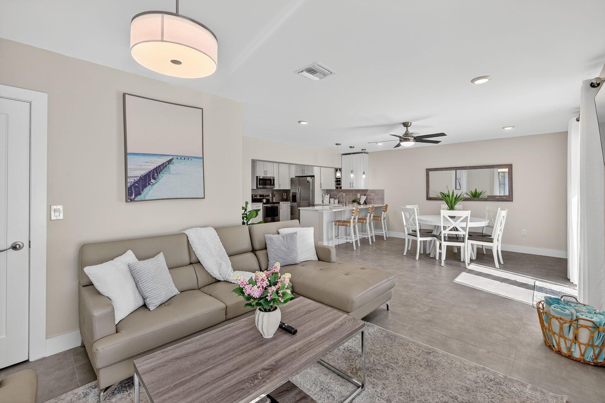 SEACREST PARK - Residential