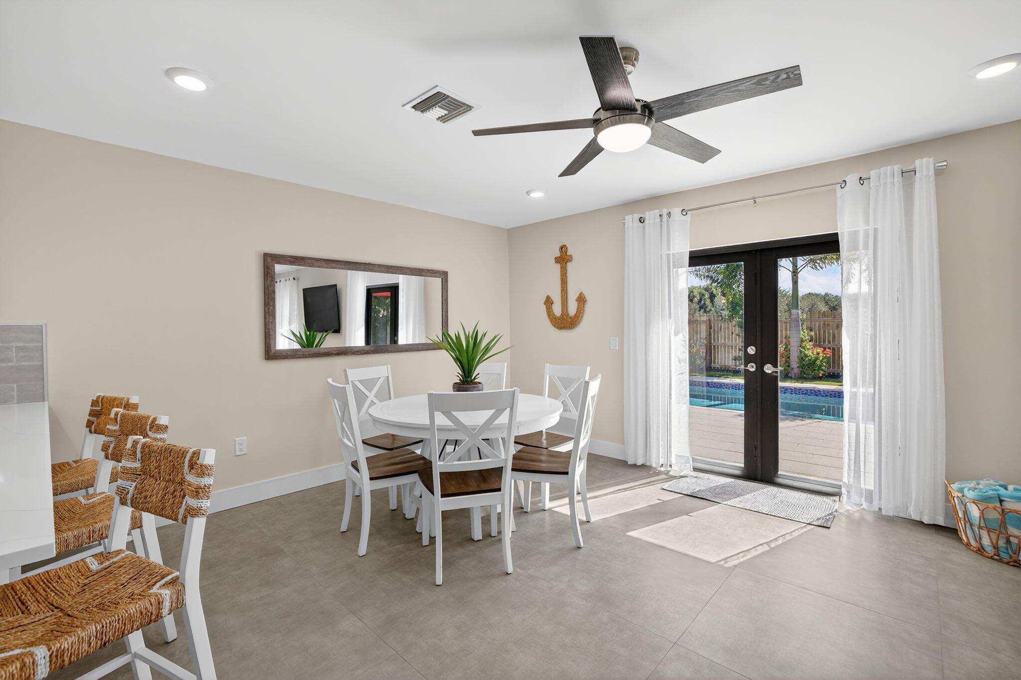 SEACREST PARK - Residential