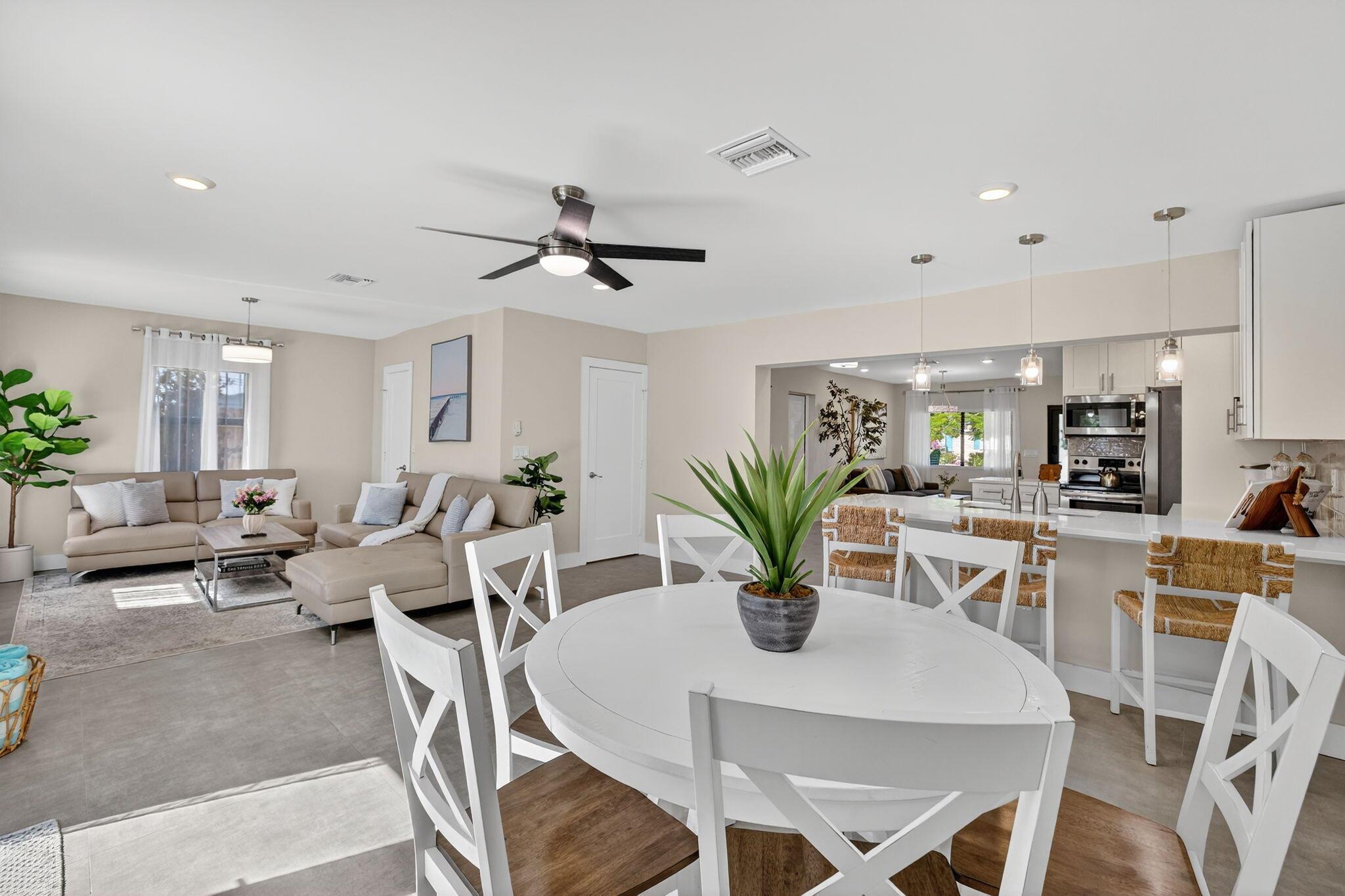 SEACREST PARK - Residential