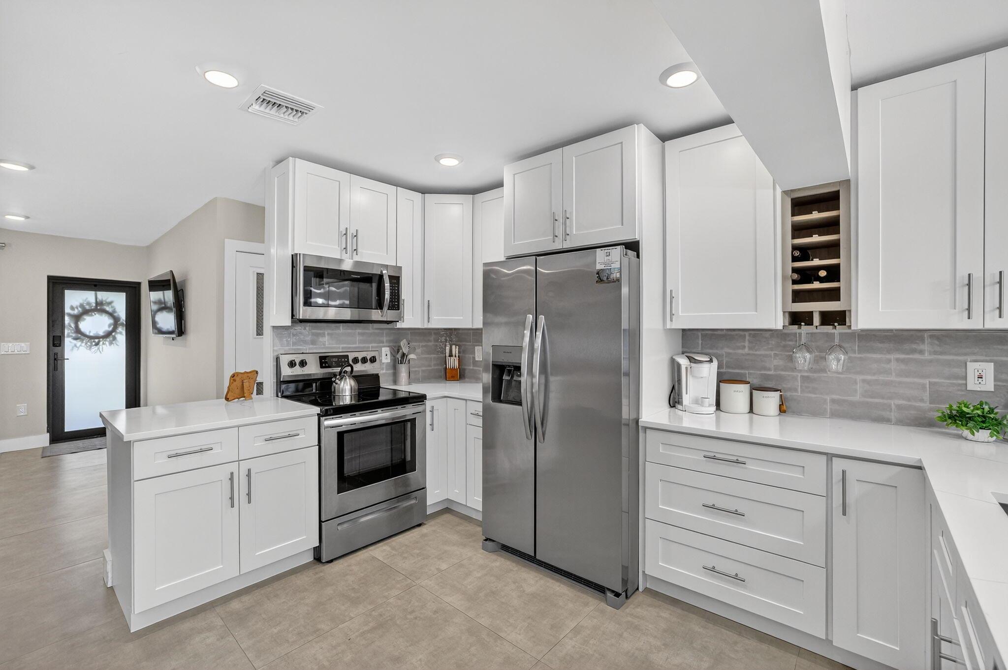 SEACREST PARK - Residential