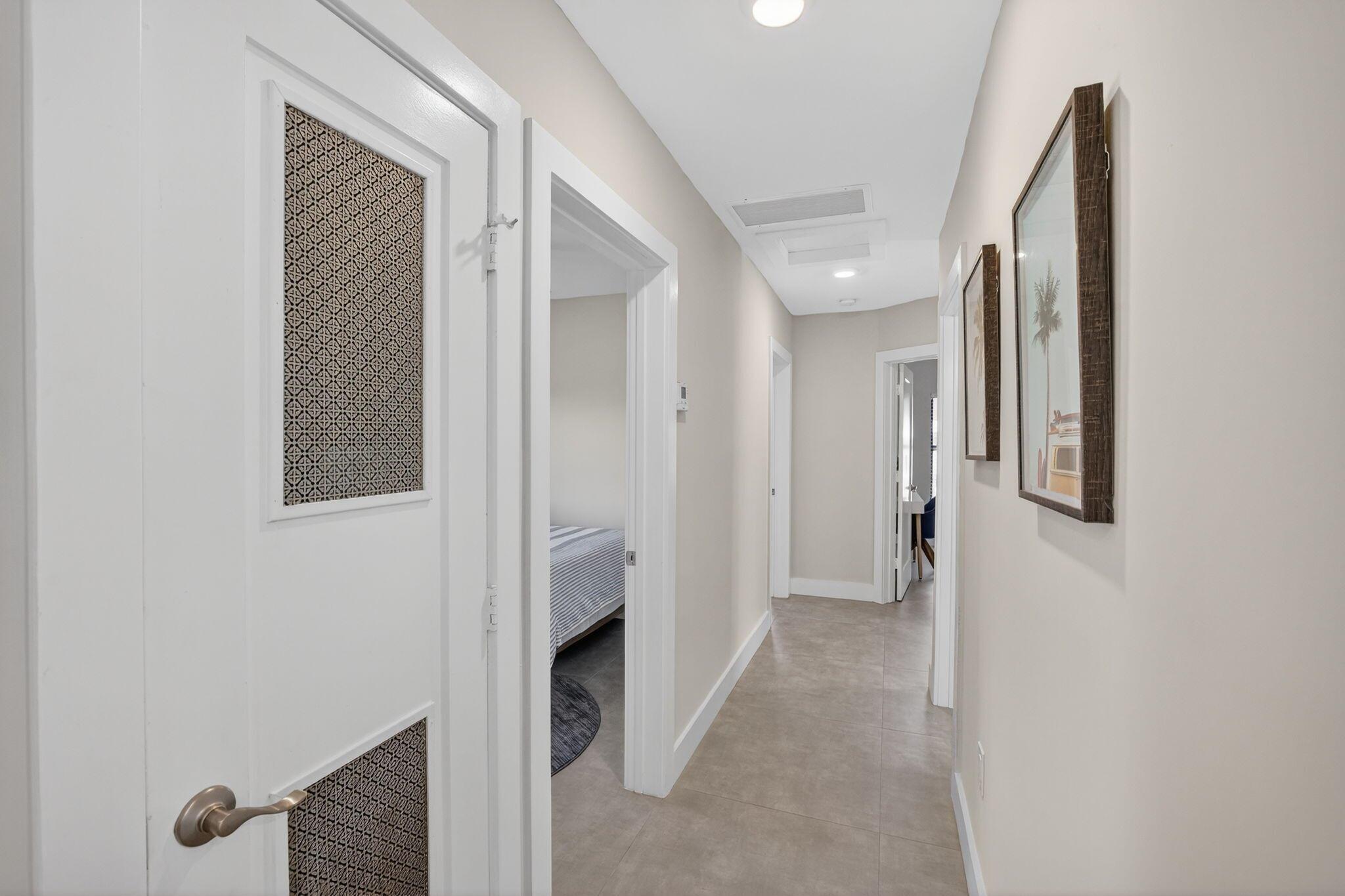 SEACREST PARK - Residential