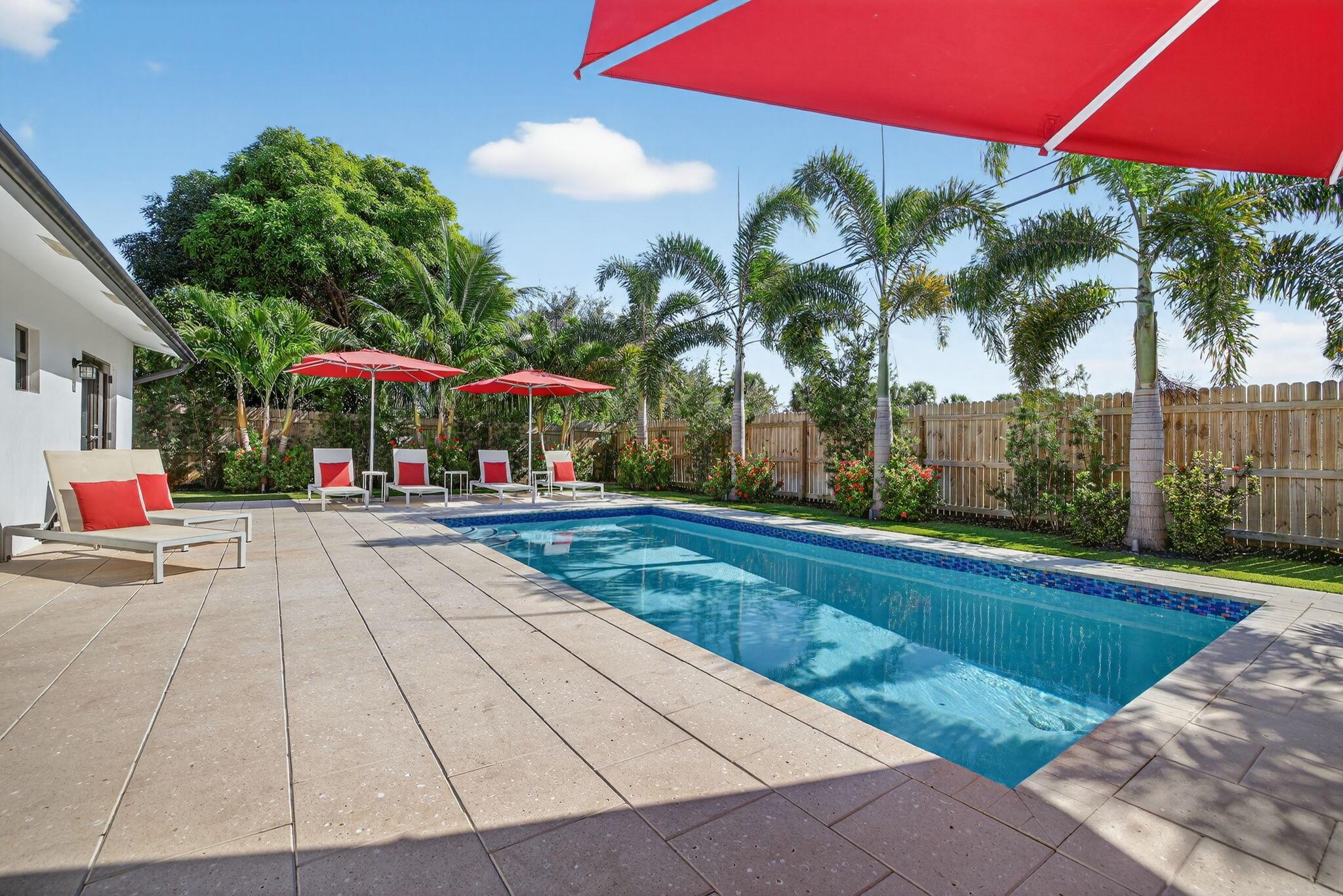 SEACREST PARK - Residential