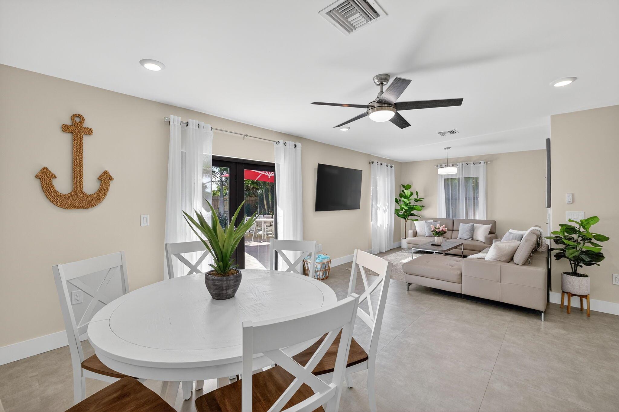 SEACREST PARK - Residential