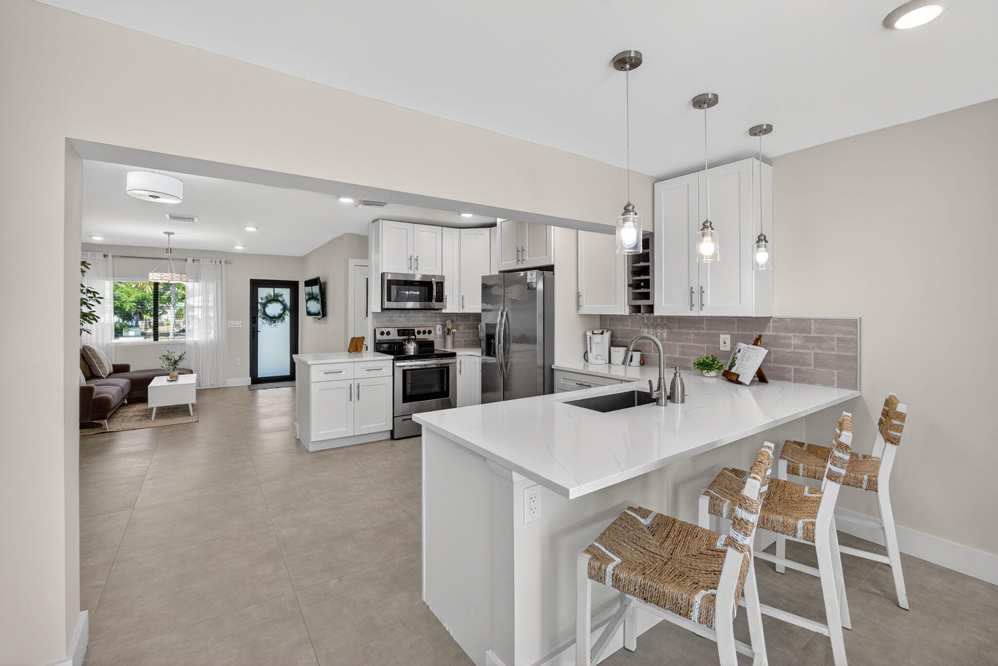 SEACREST PARK - Residential