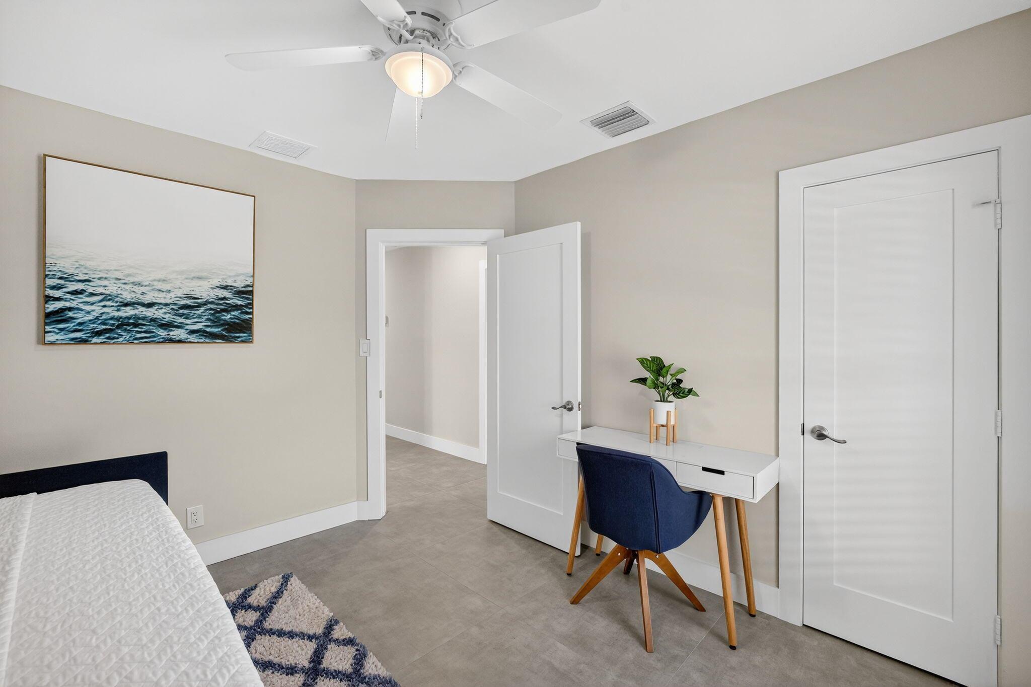 SEACREST PARK - Residential