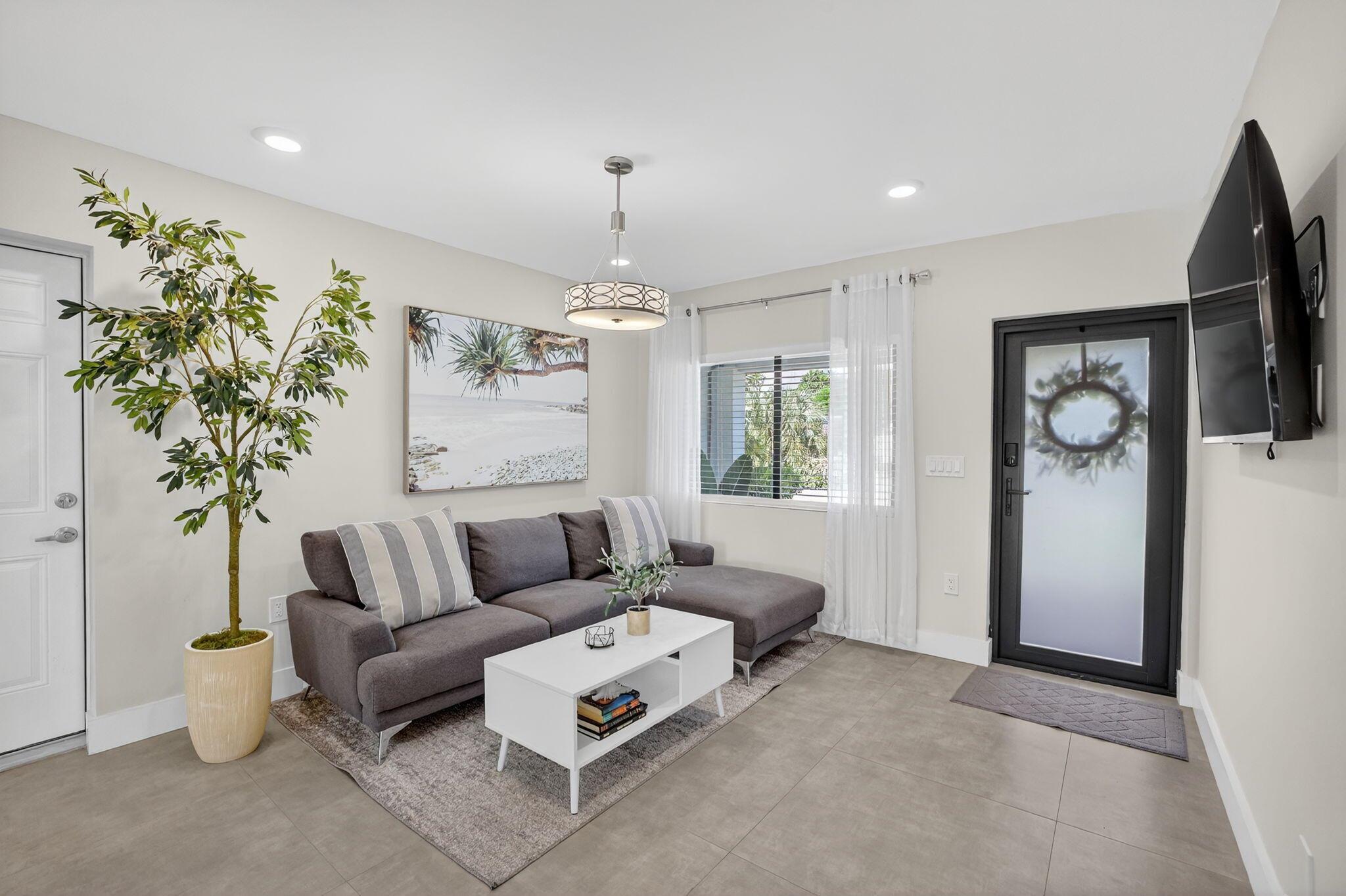 SEACREST PARK - Residential