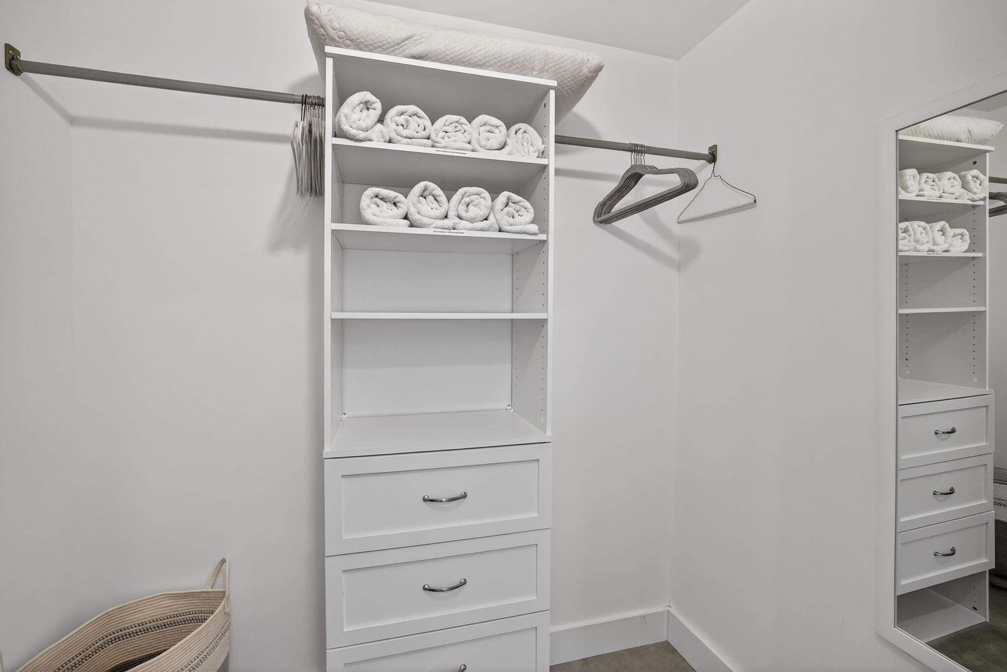 SEACREST PARK - Residential