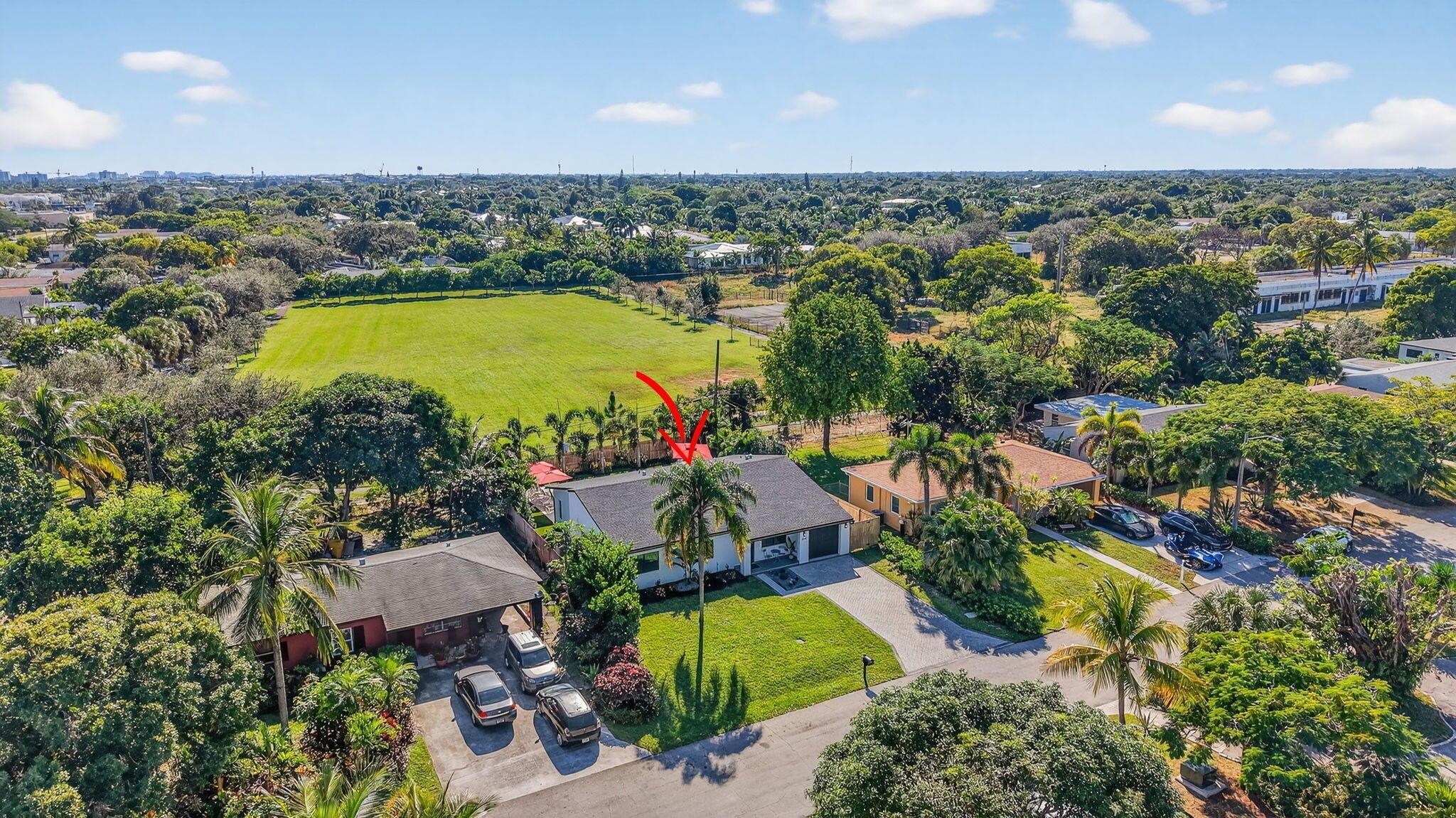 SEACREST PARK - Residential