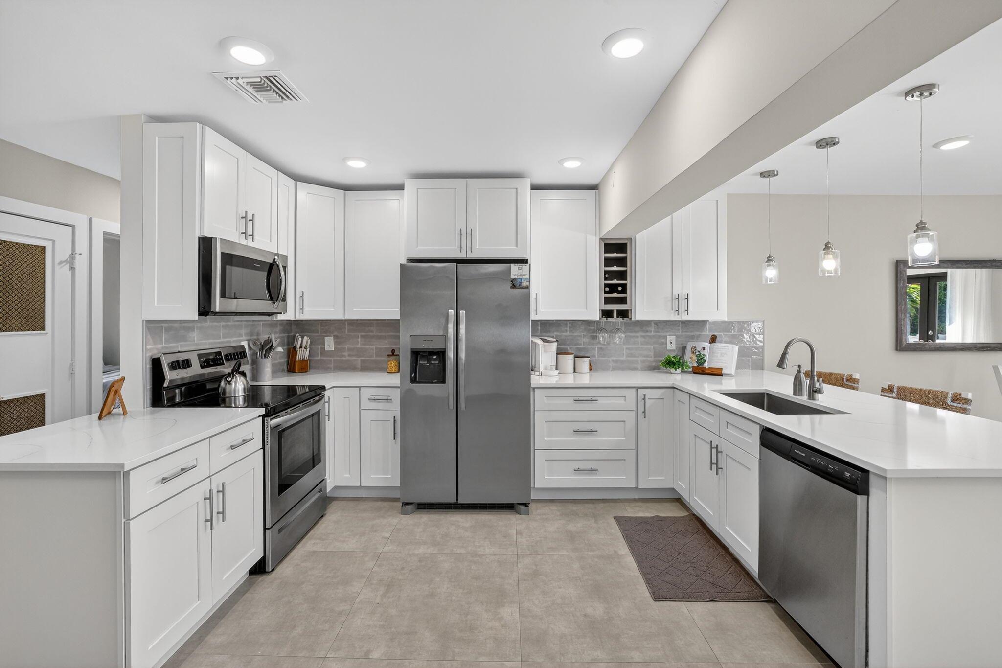 SEACREST PARK - Residential