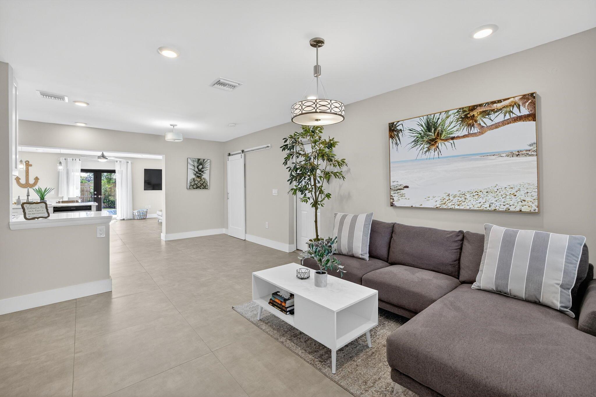 SEACREST PARK - Residential