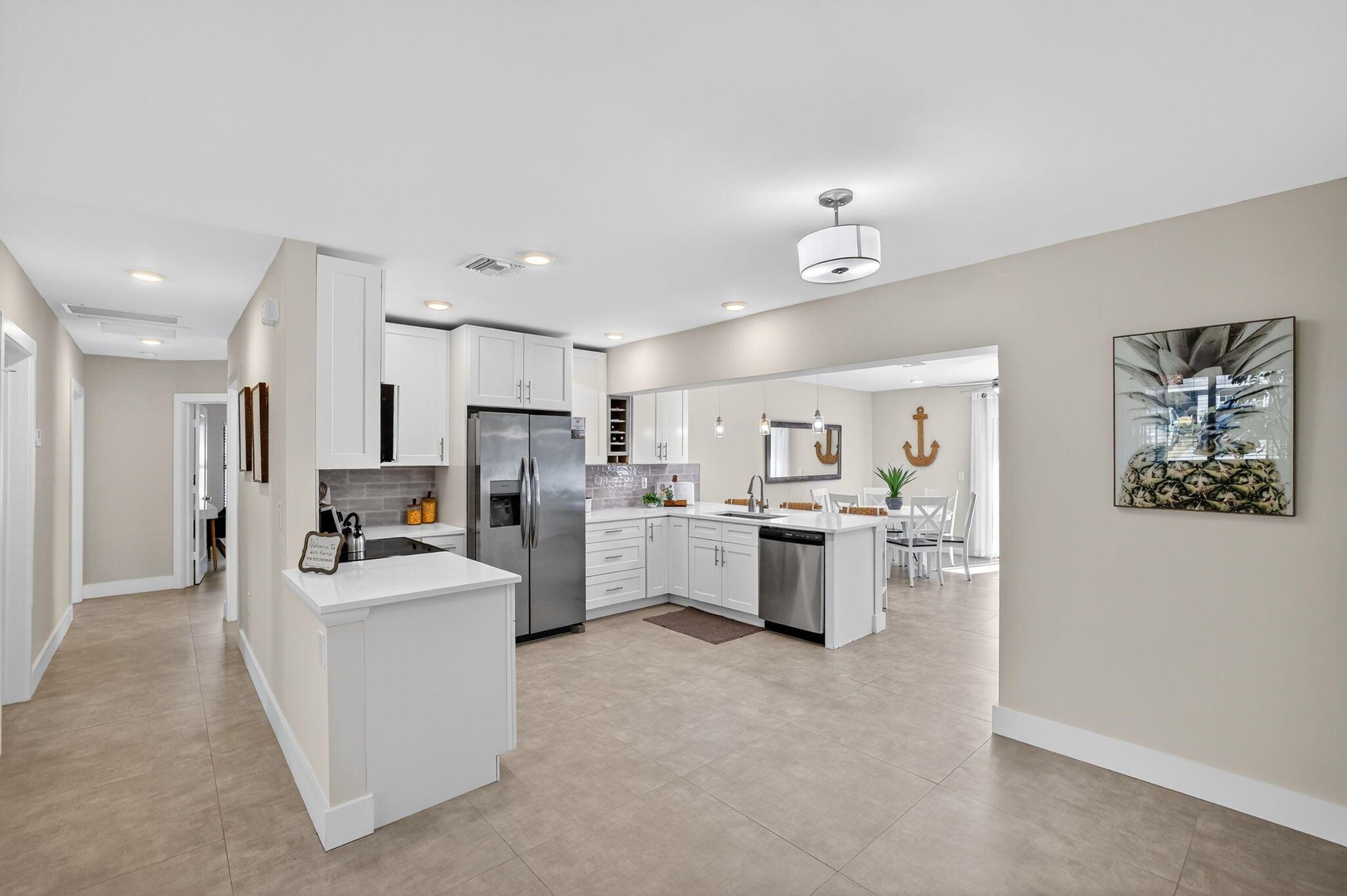 SEACREST PARK - Residential