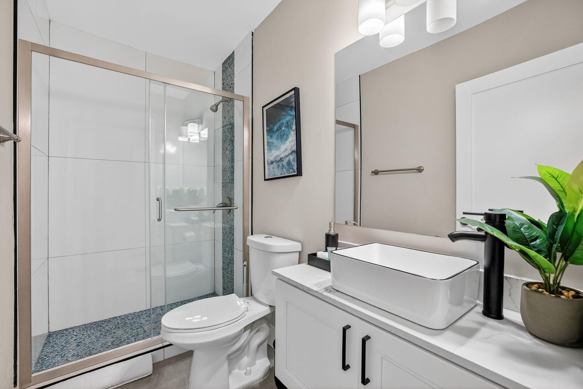 SEACREST PARK - Residential