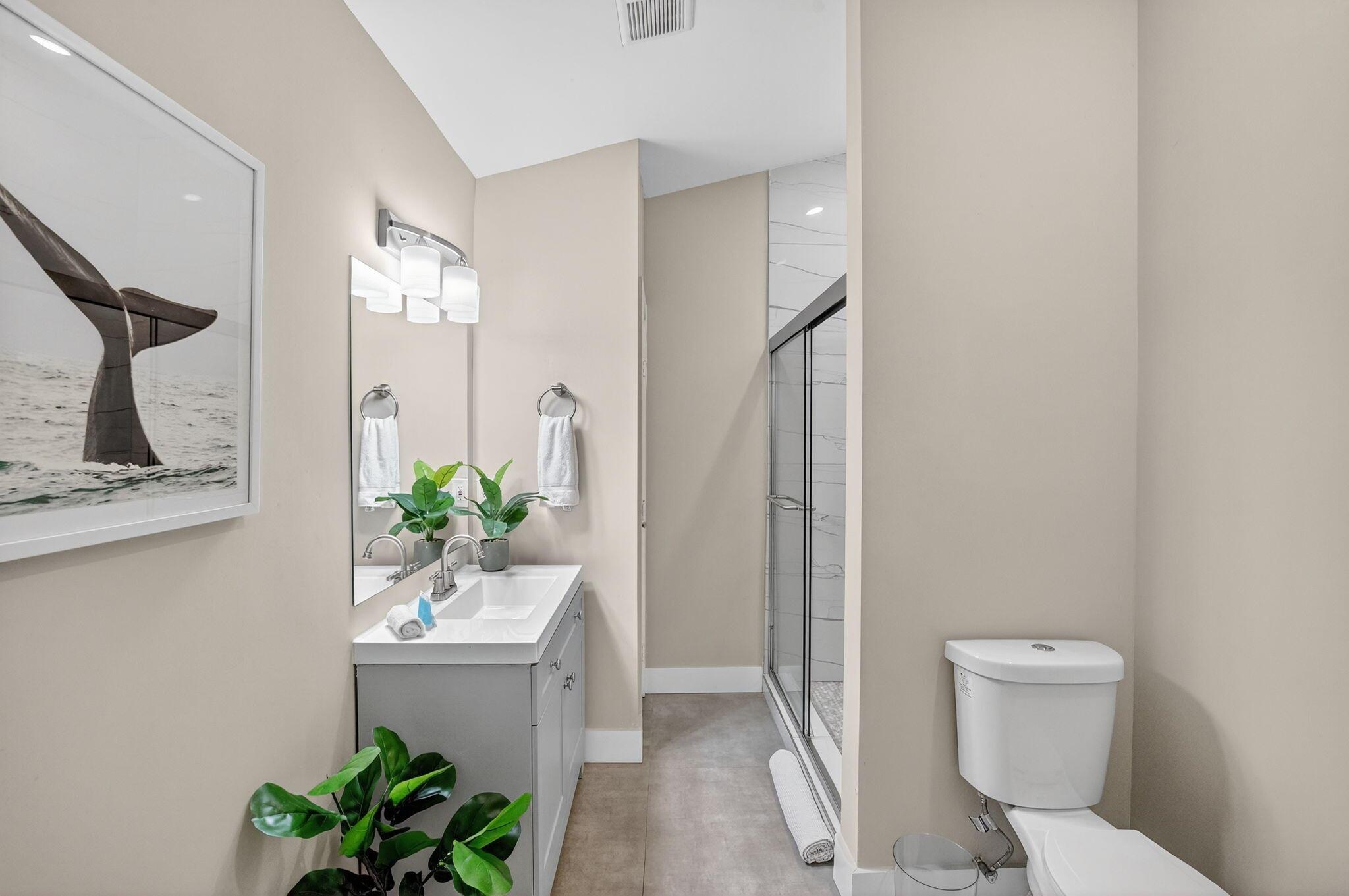 SEACREST PARK - Residential