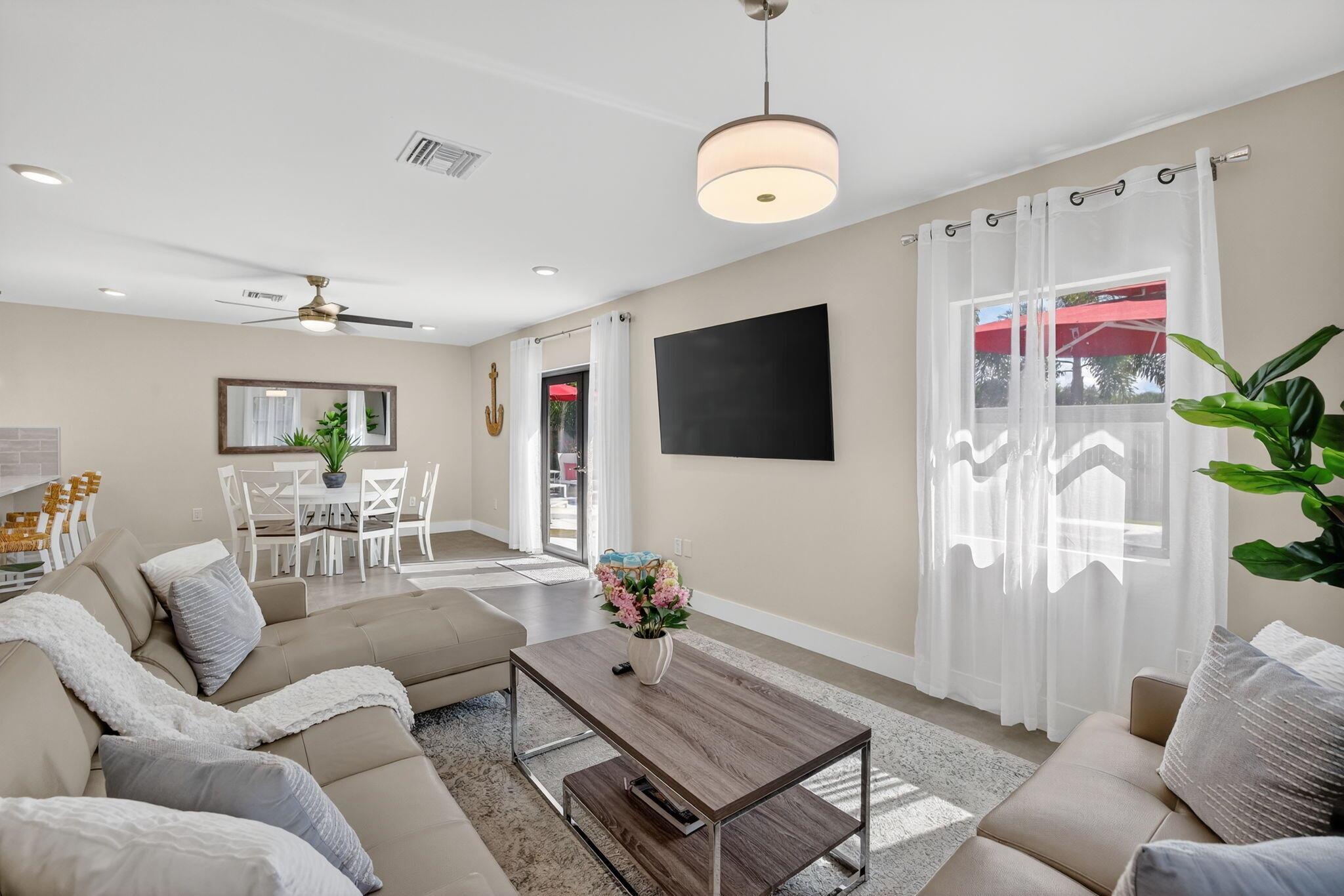 SEACREST PARK - Residential