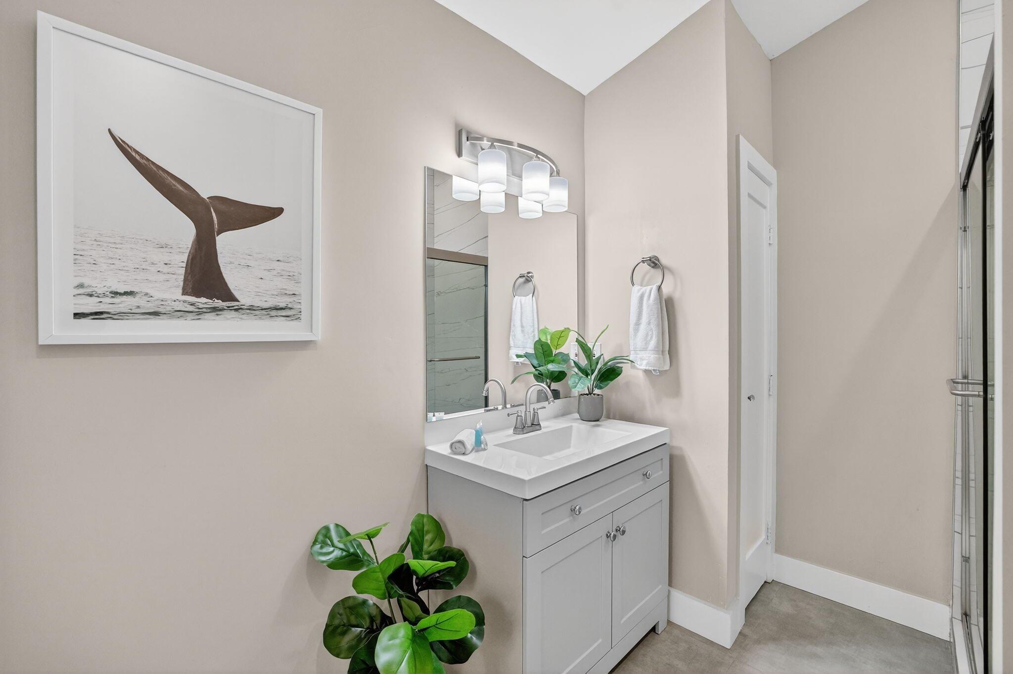 SEACREST PARK - Residential