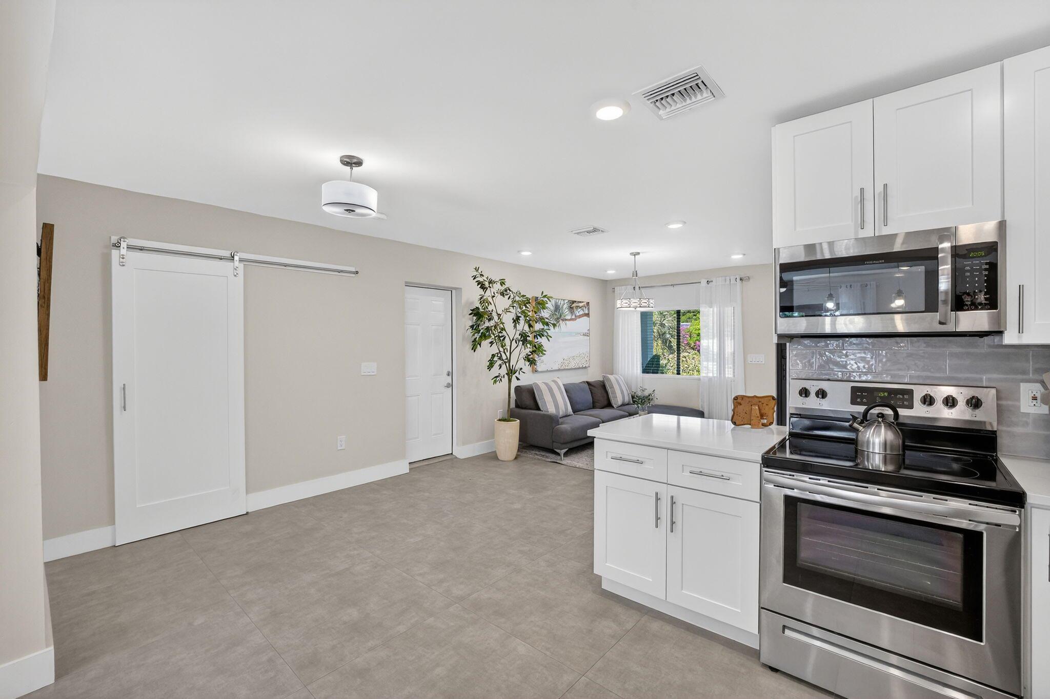 SEACREST PARK - Residential