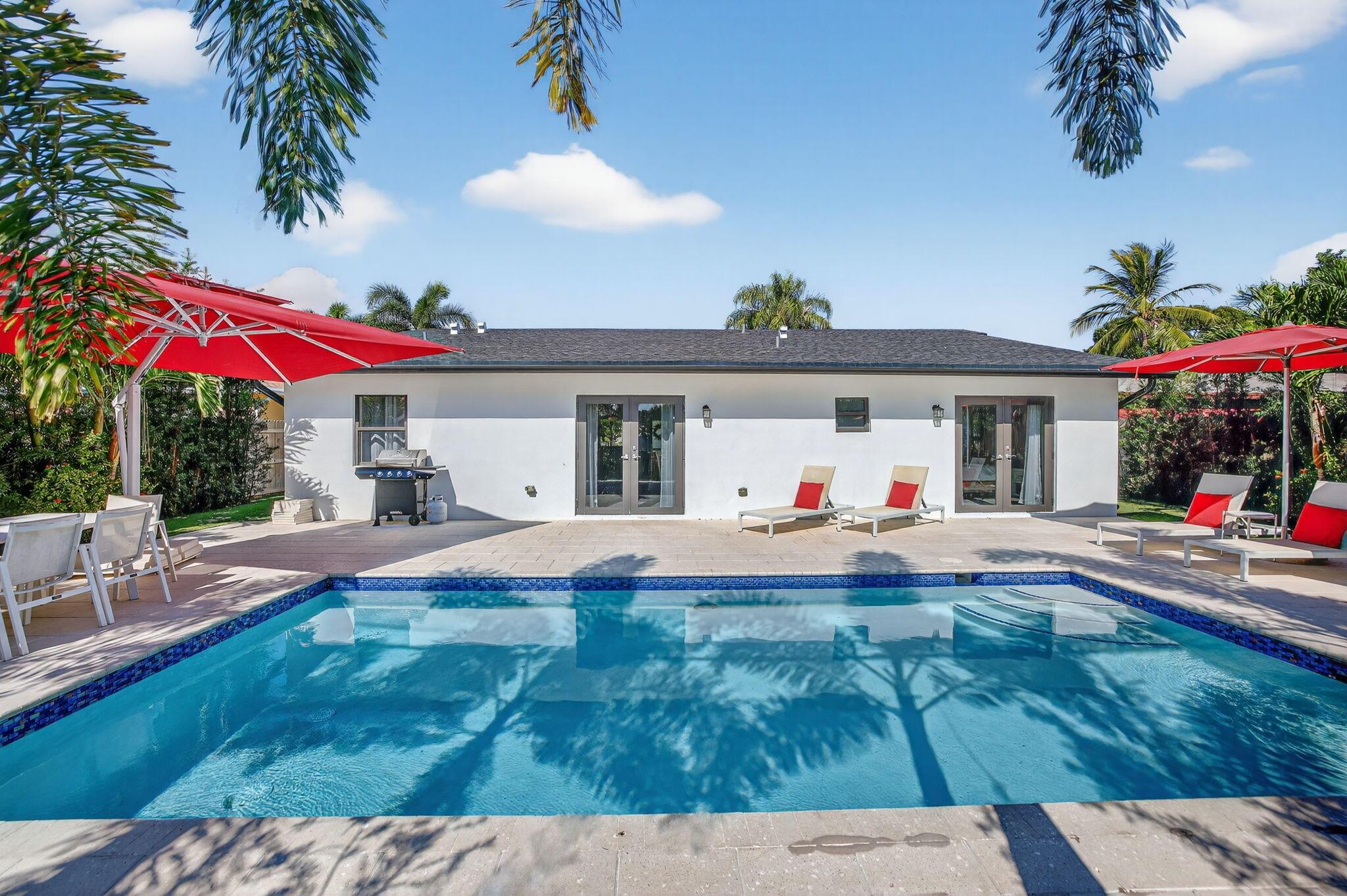 SEACREST PARK - Residential