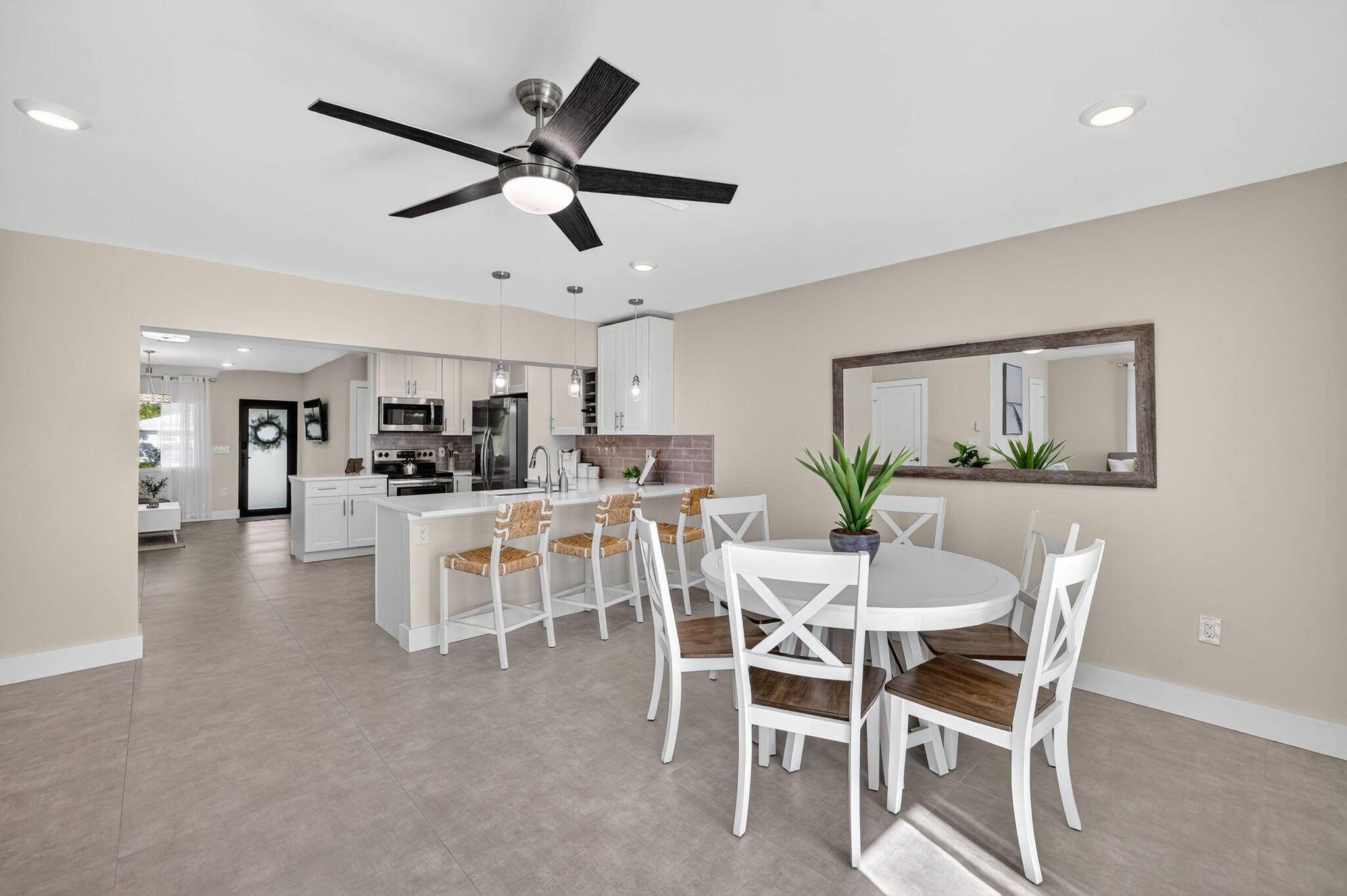 SEACREST PARK - Residential