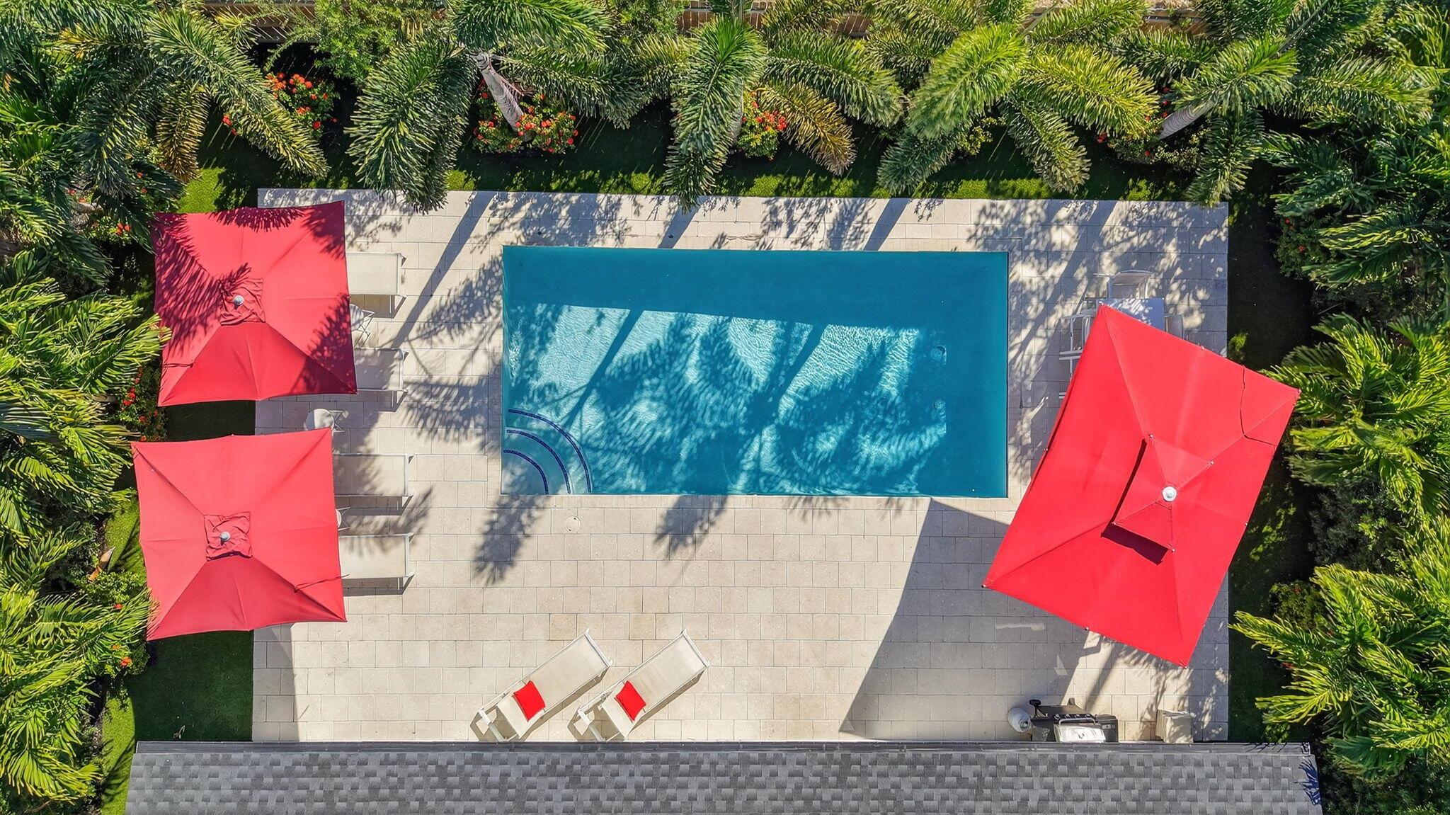 SEACREST PARK - Residential